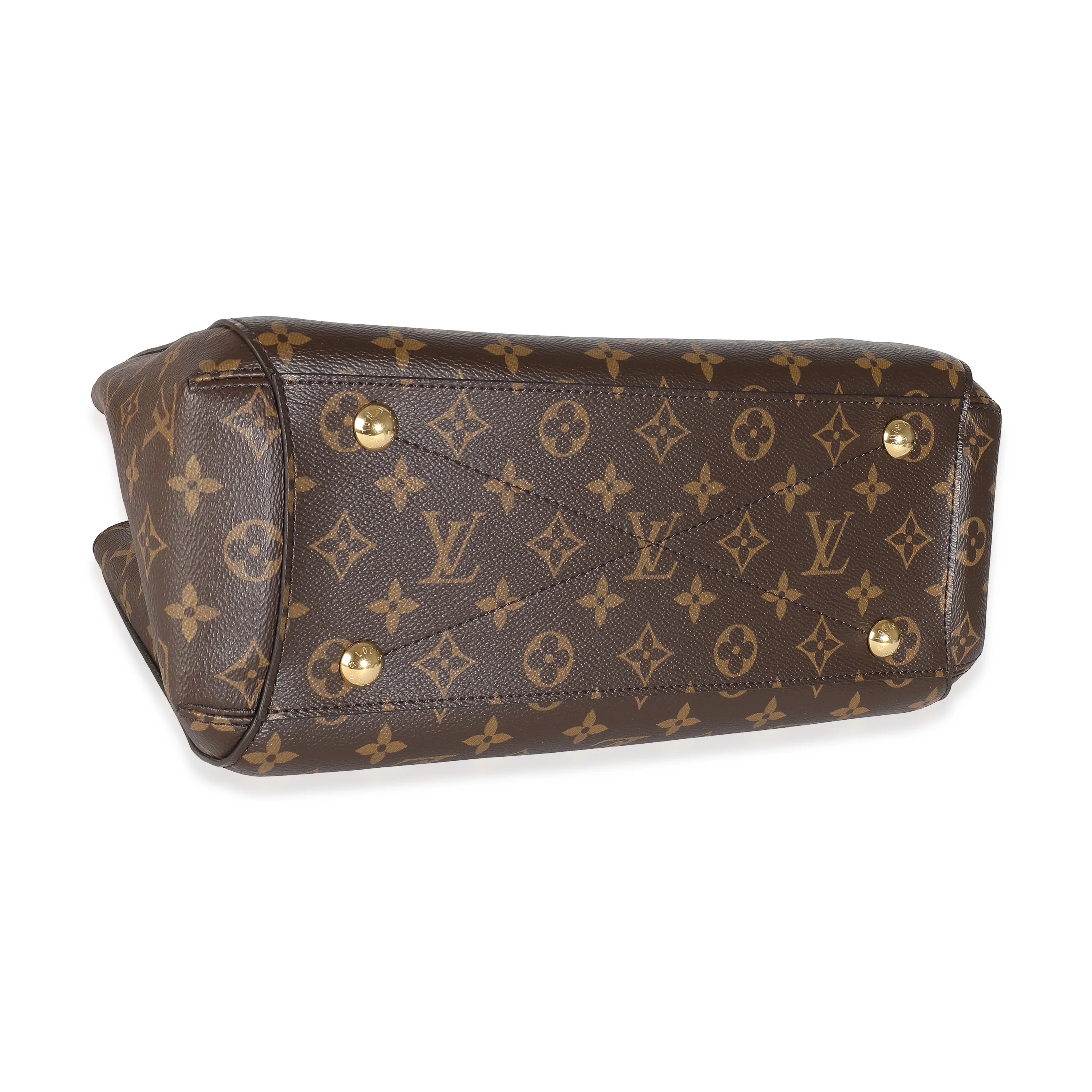 Monogram Canvas Montaigne MM - Image 6