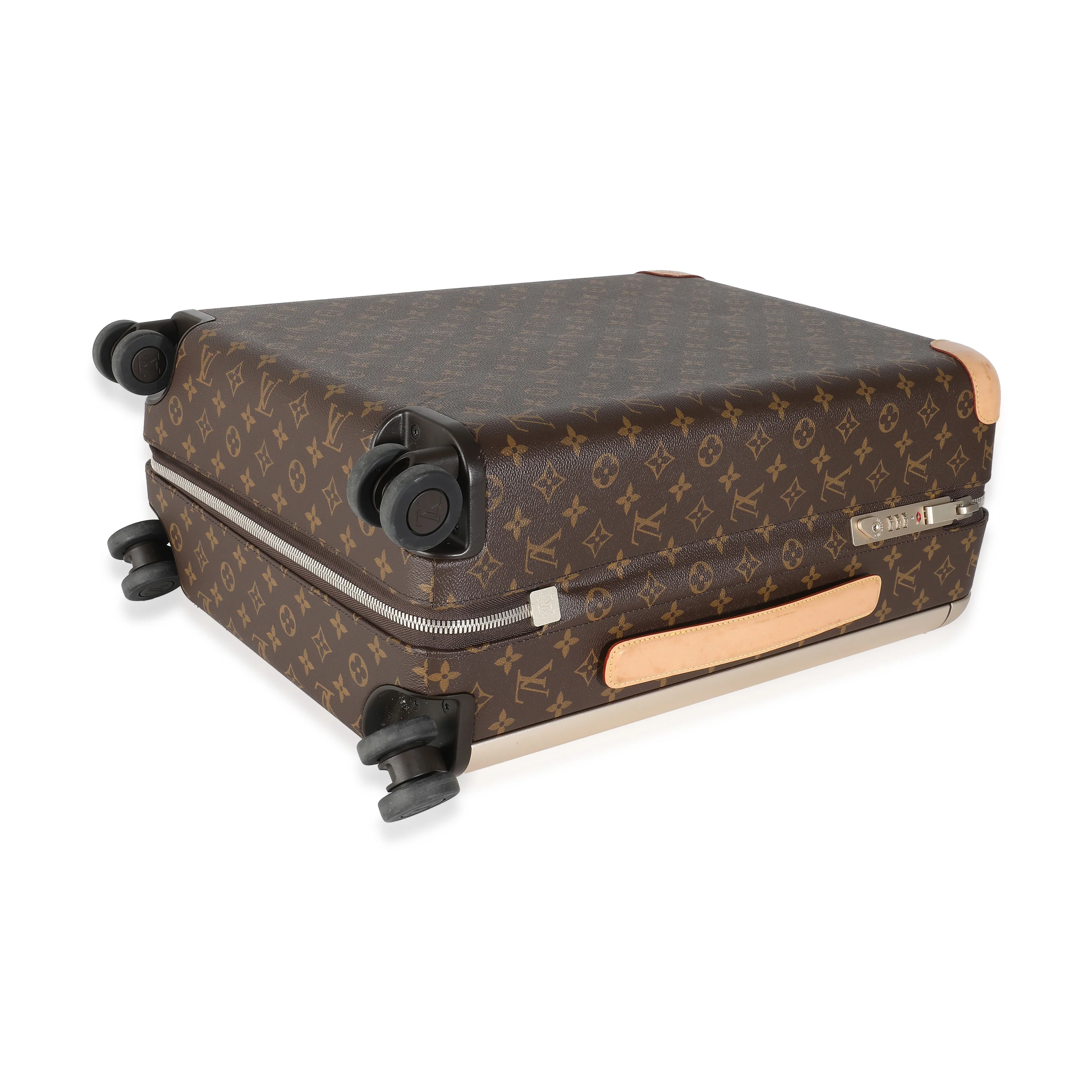 Monogram Canvas Horizon 55 - Image 7