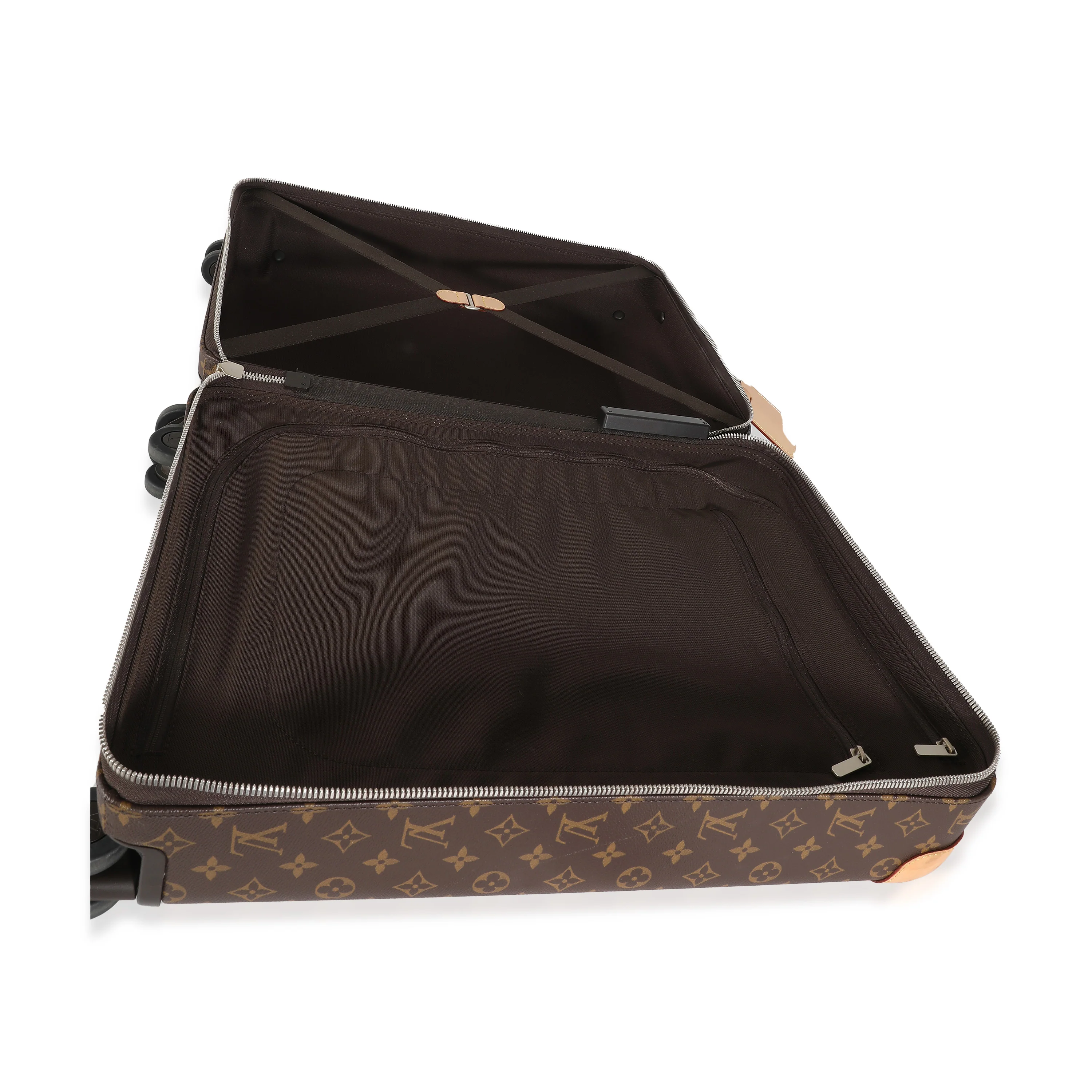 Monogram Canvas Horizon 55 - Image 8