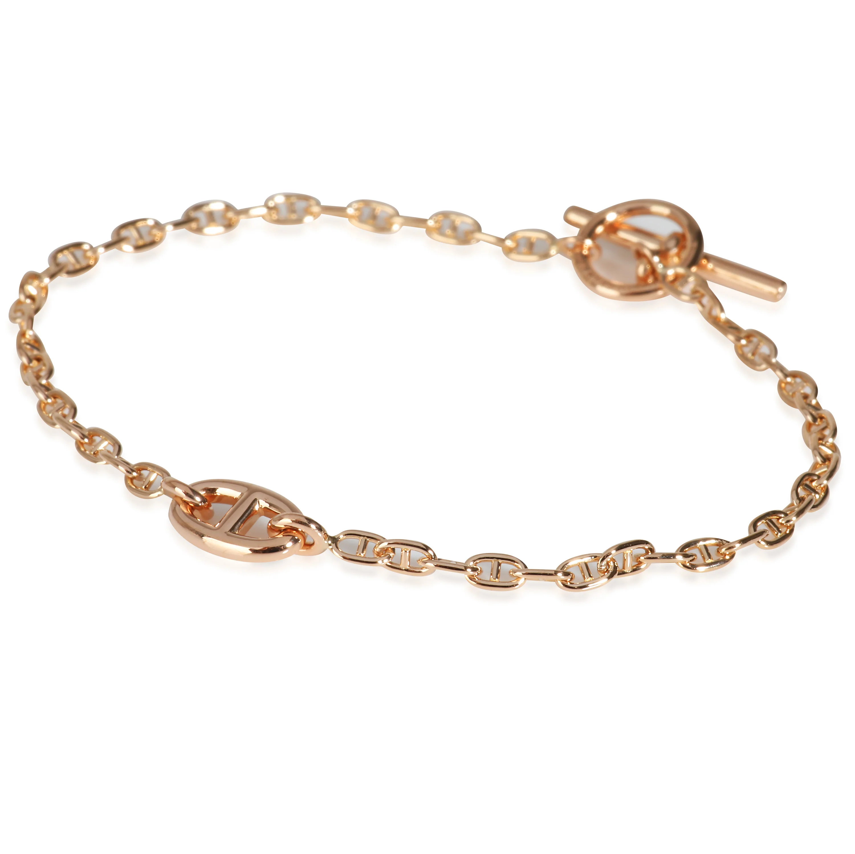 Farandole Bracelet in 18k Rose Gold - Image 2