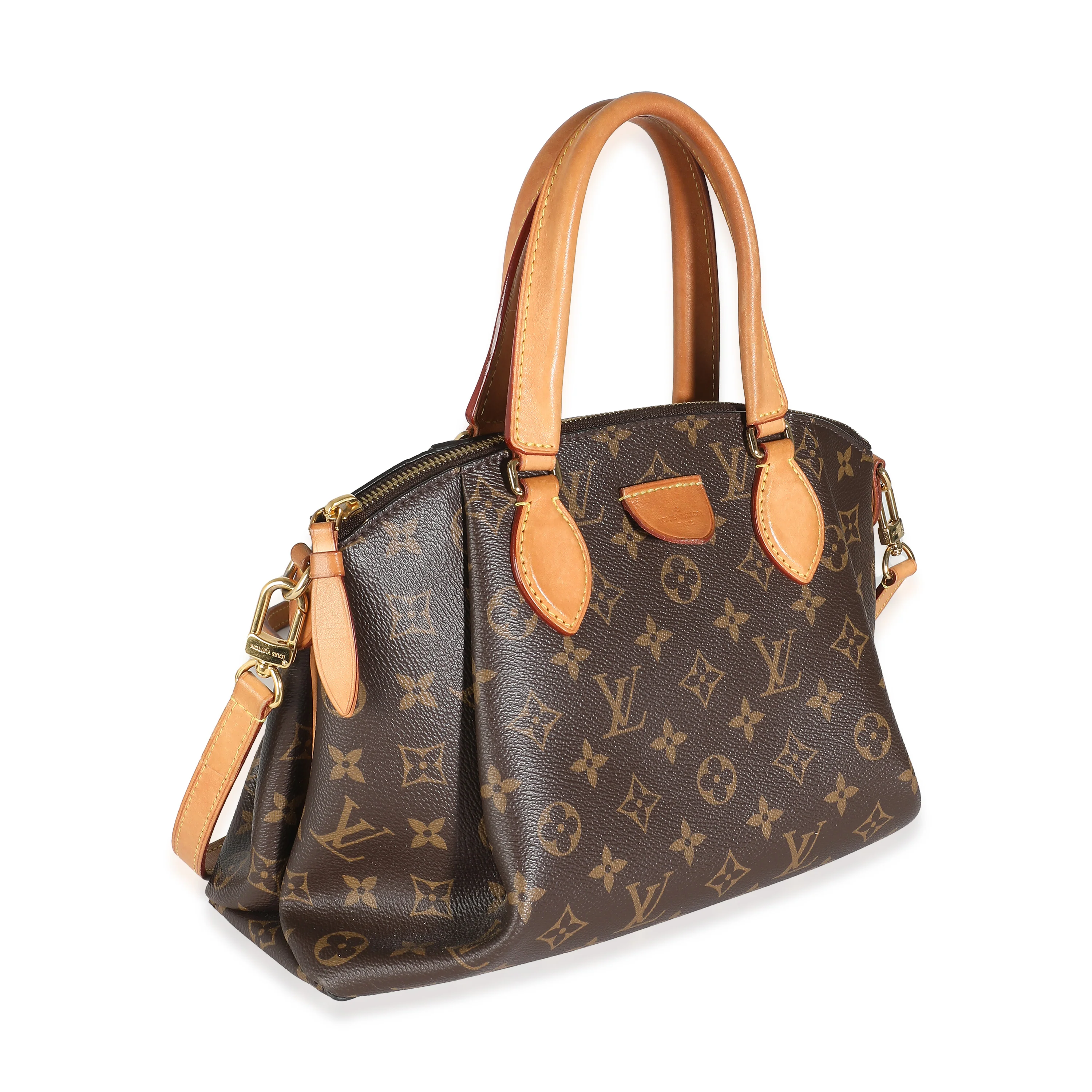 Monogram Canvas Rivoli PM - Image 3
