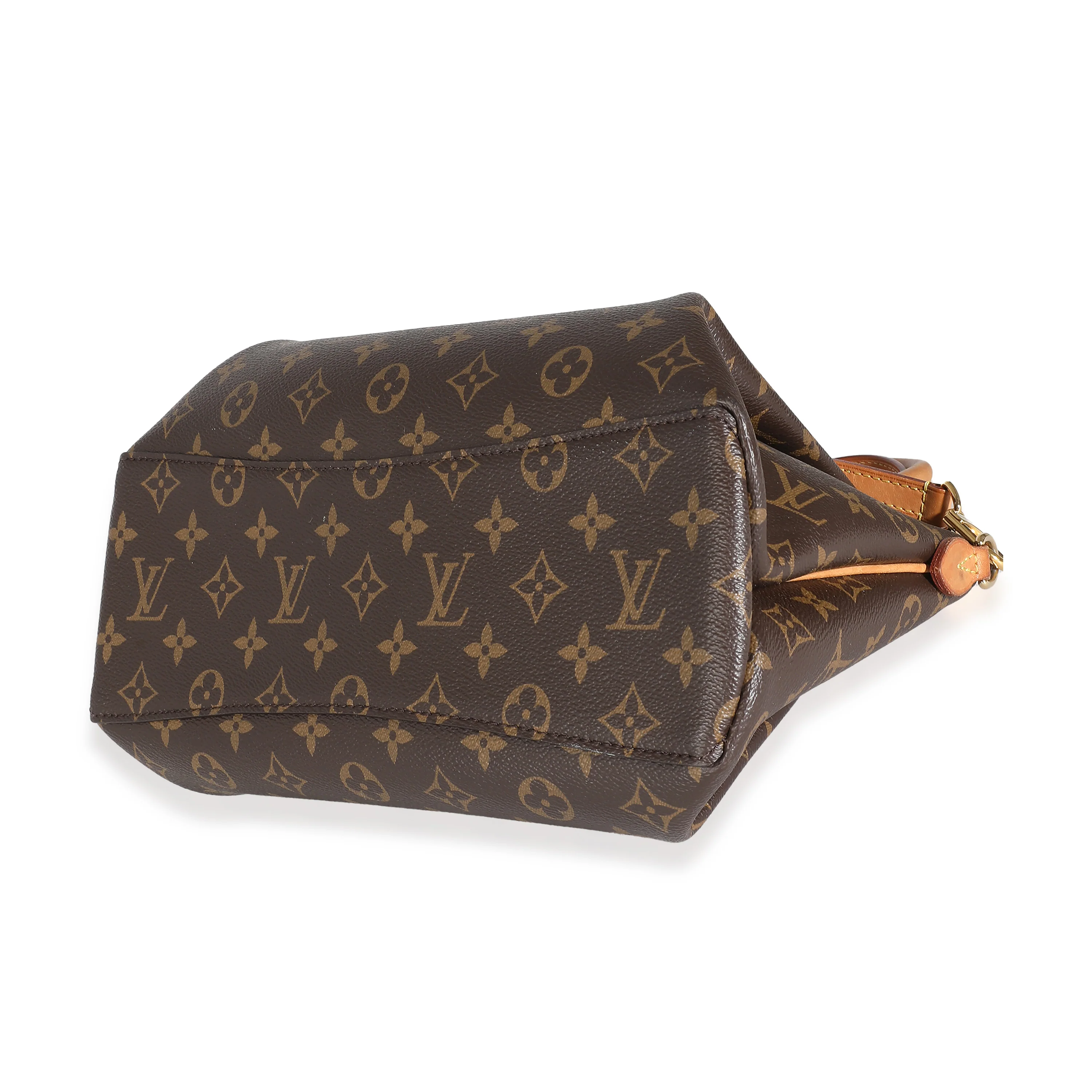Monogram Canvas Rivoli PM - Image 7