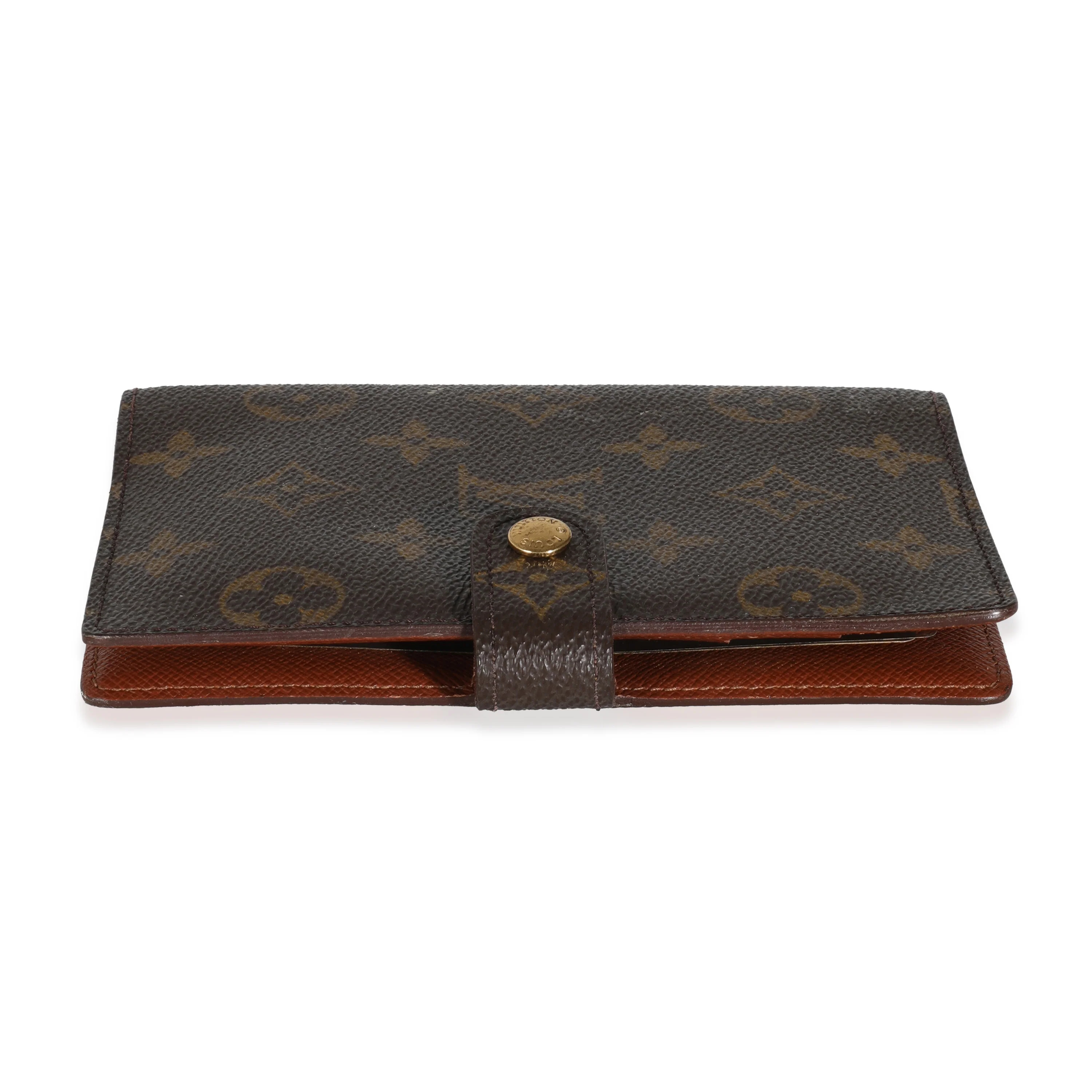 Monogram Canvas Agenda PM - Image 5
