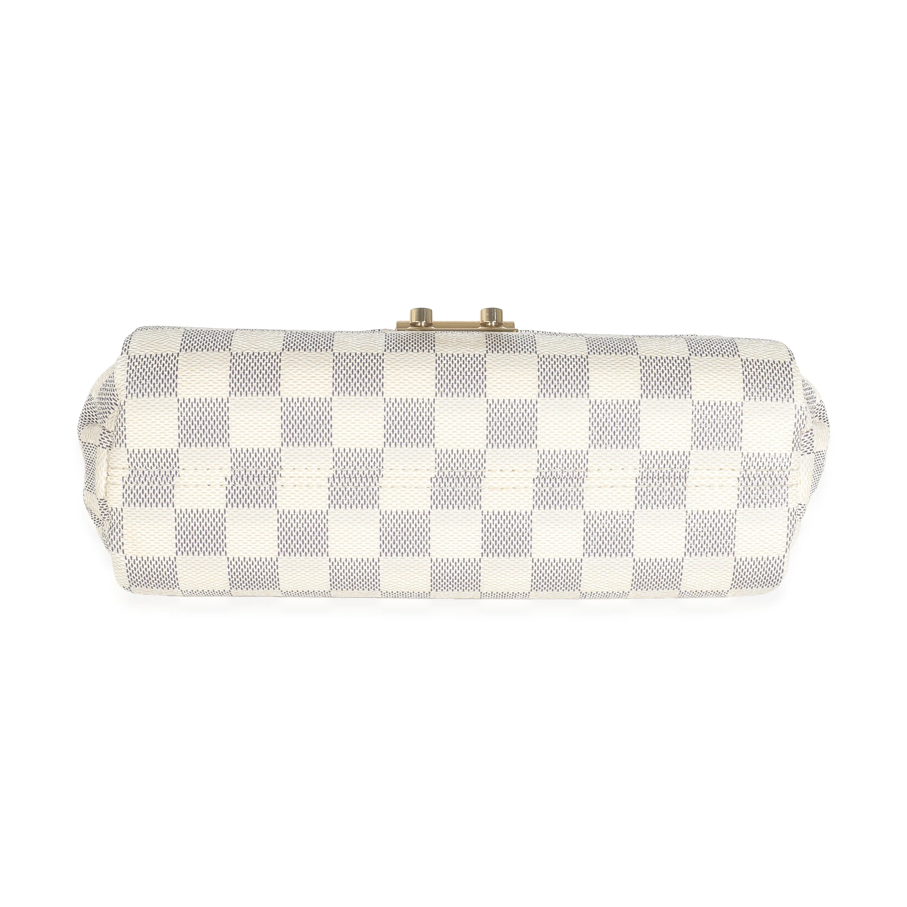 Damier Azur Canvas Croisette - Image 5