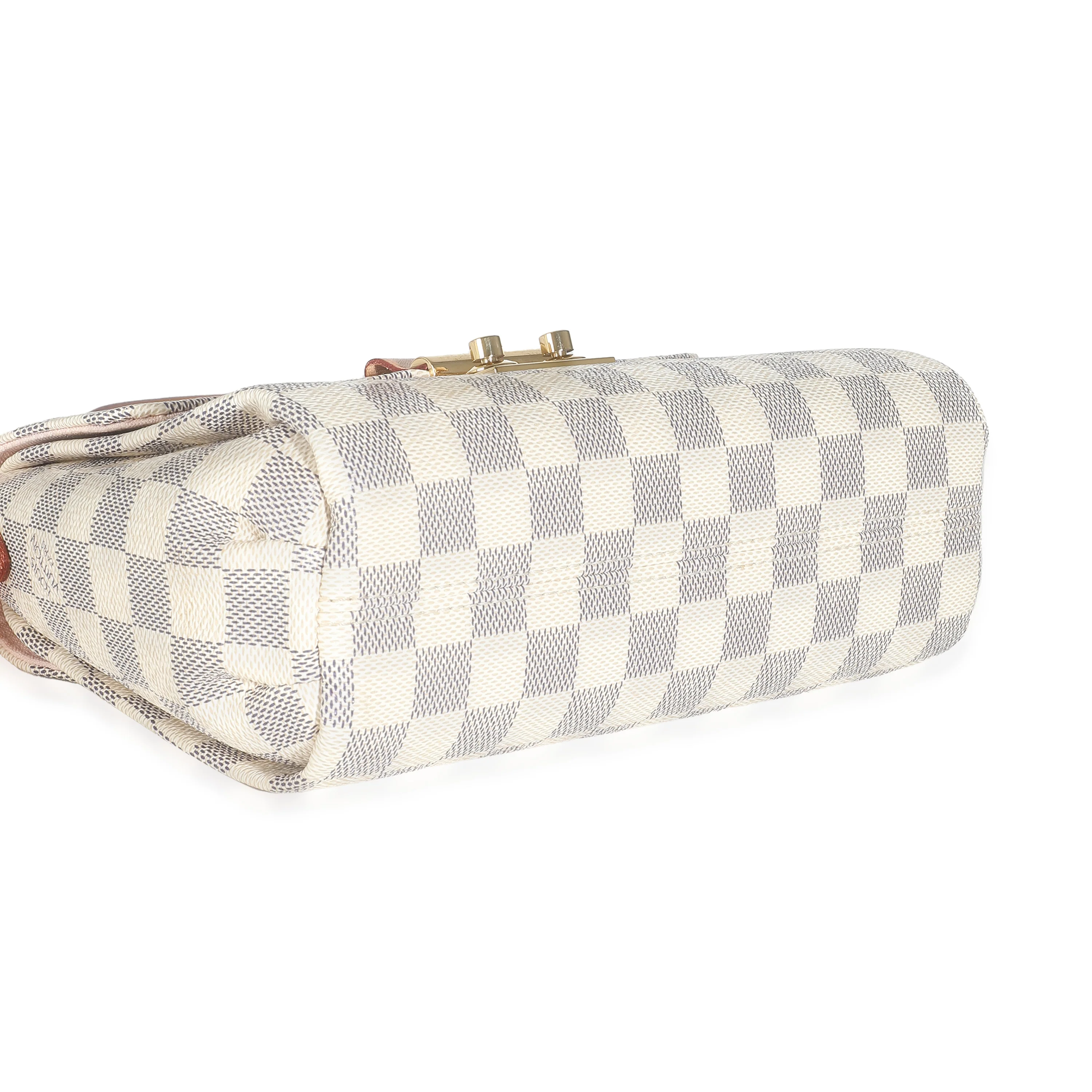 Damier Azur Canvas Croisette - Image 7