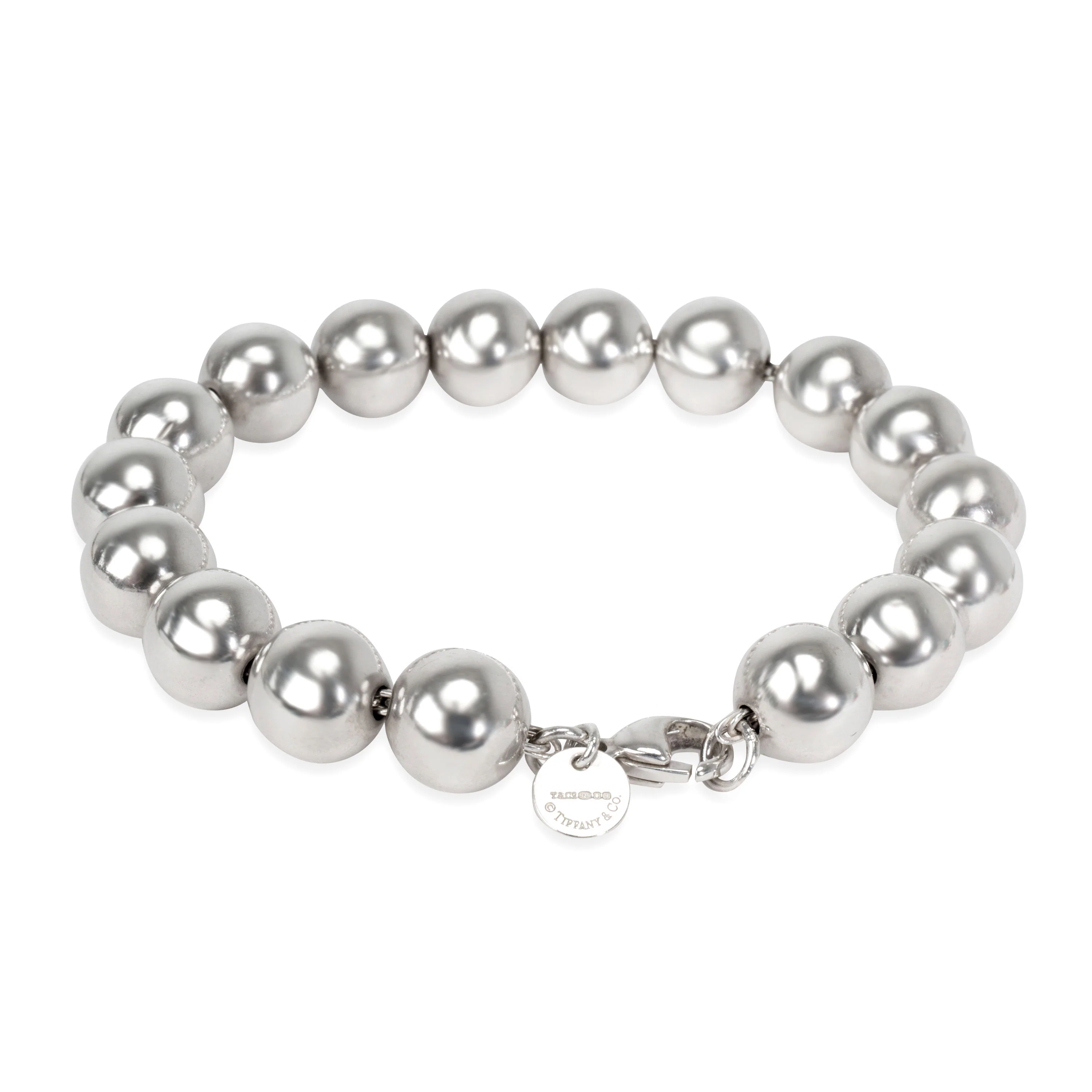 HardWear Ball Bracelet in Sterling Silver - Image 3
