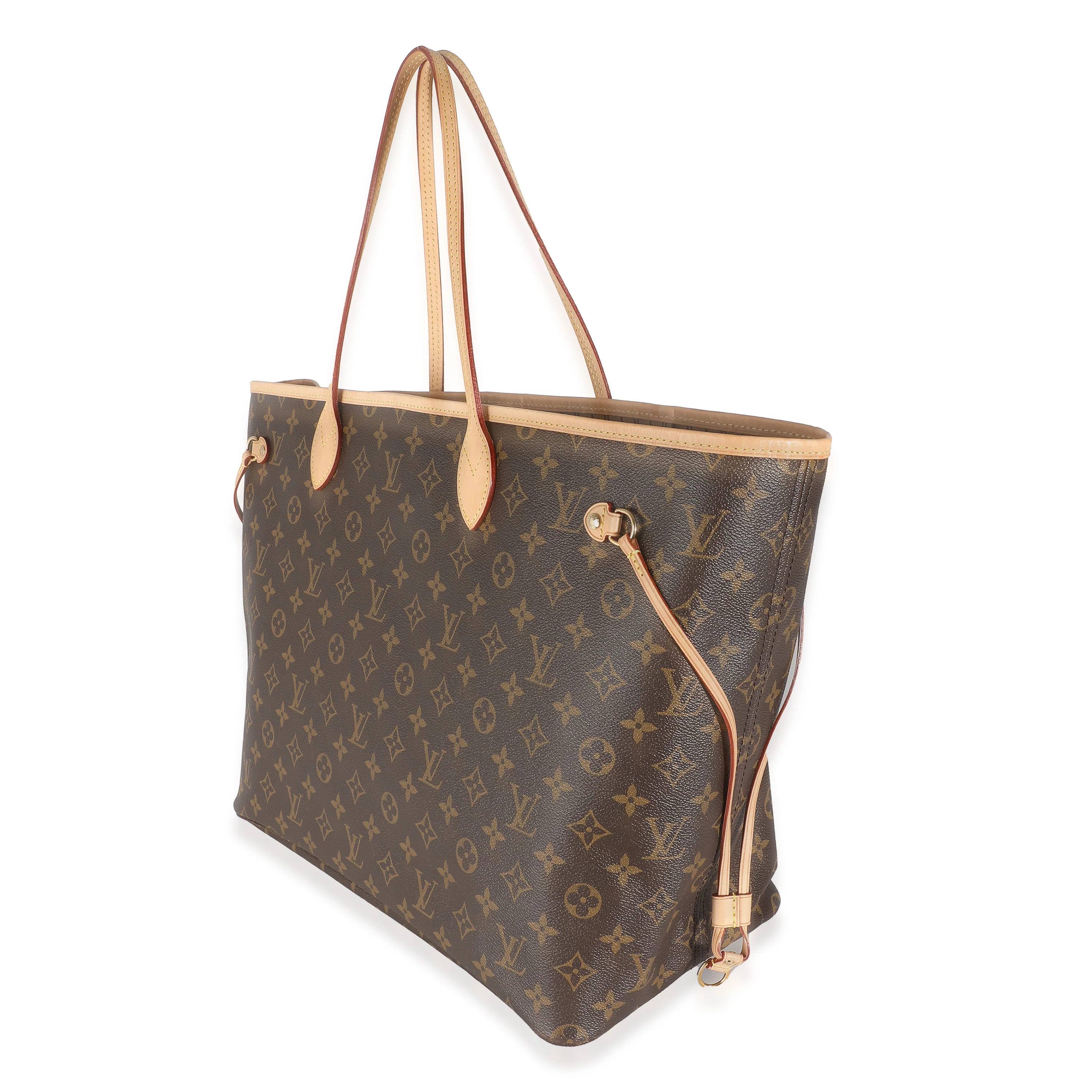 Monogram Canvas Neverfull GM - Image 2