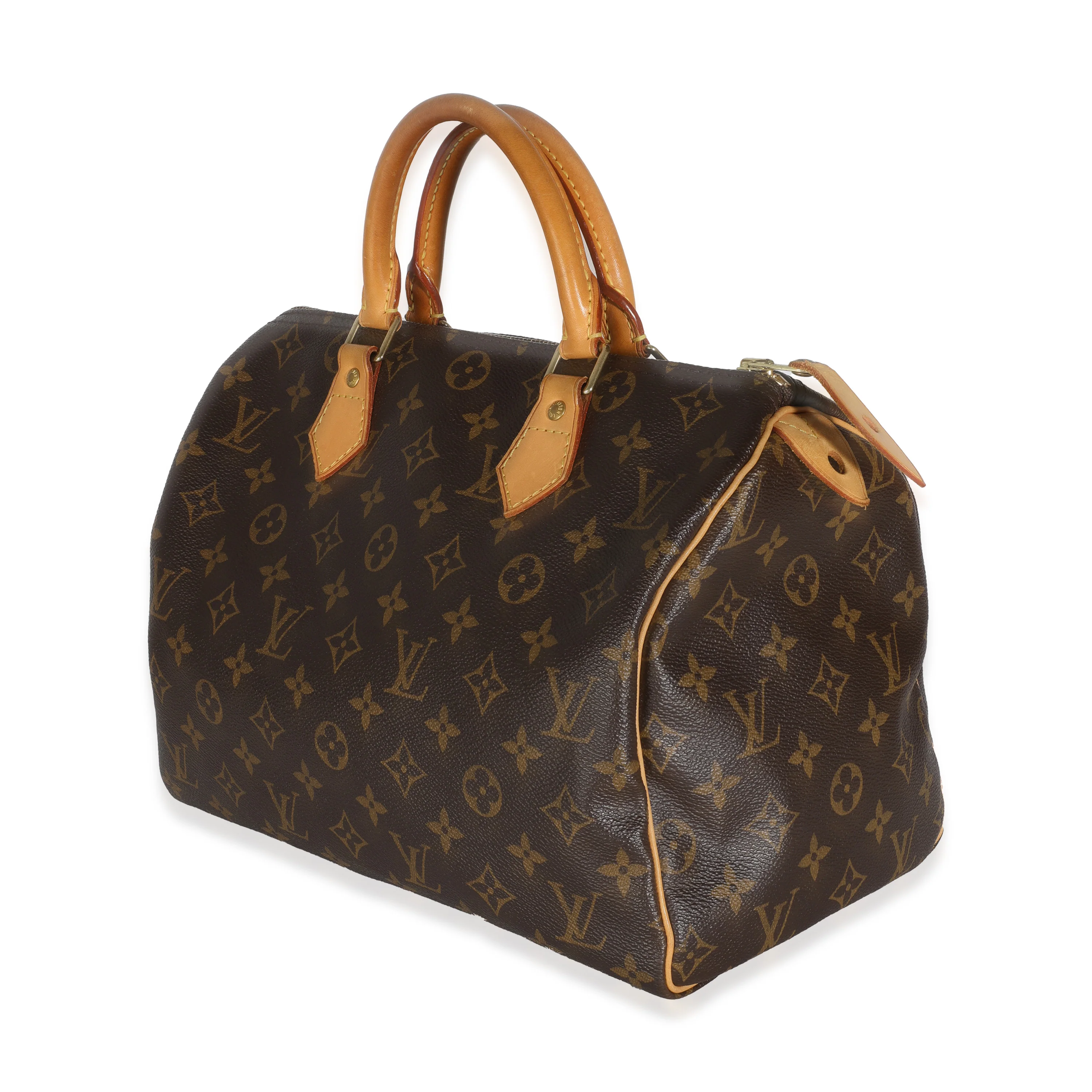 Monogram Canvas Speedy 30 - Image 2