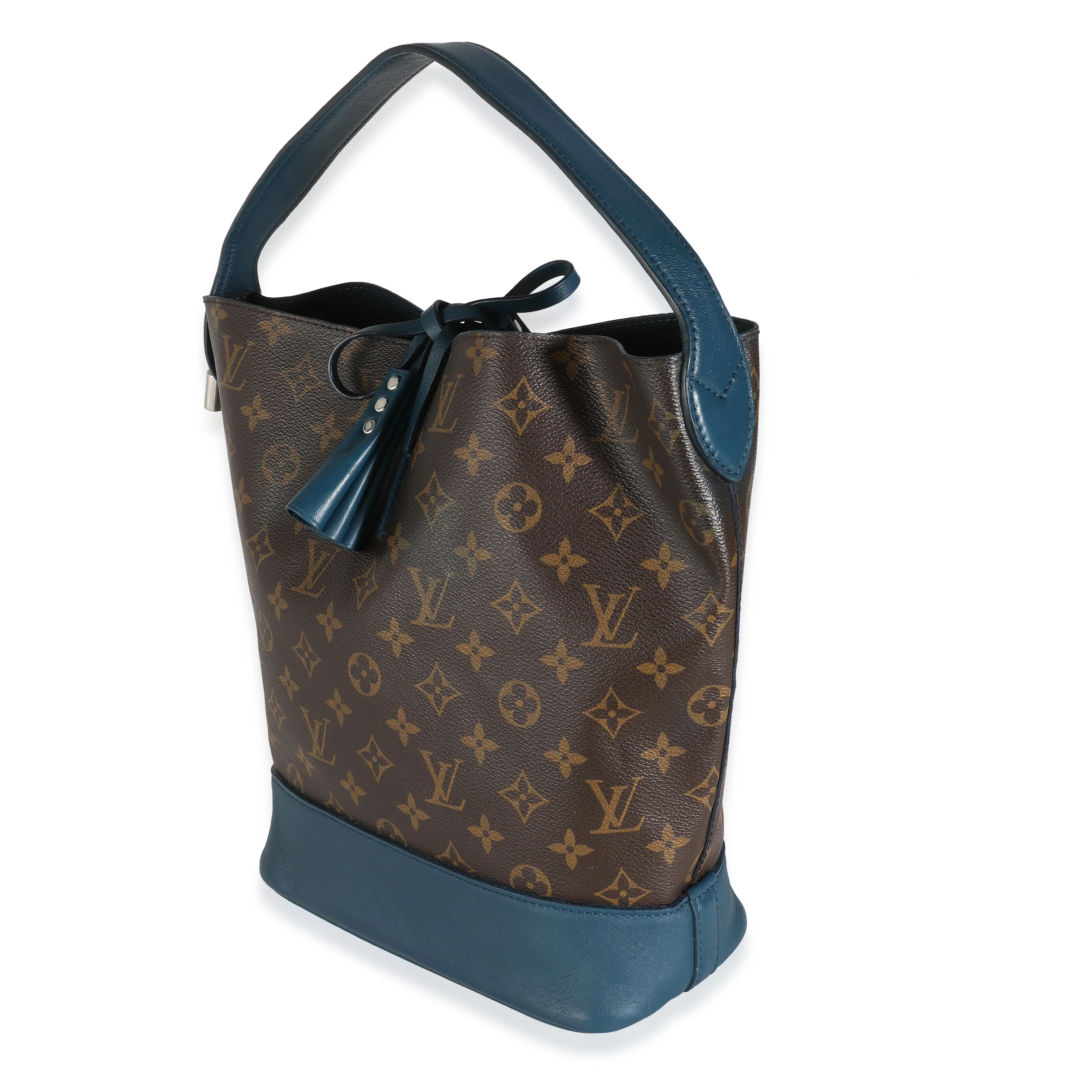 Blue Monogram Canvas NN14 Idole GM - Image 2