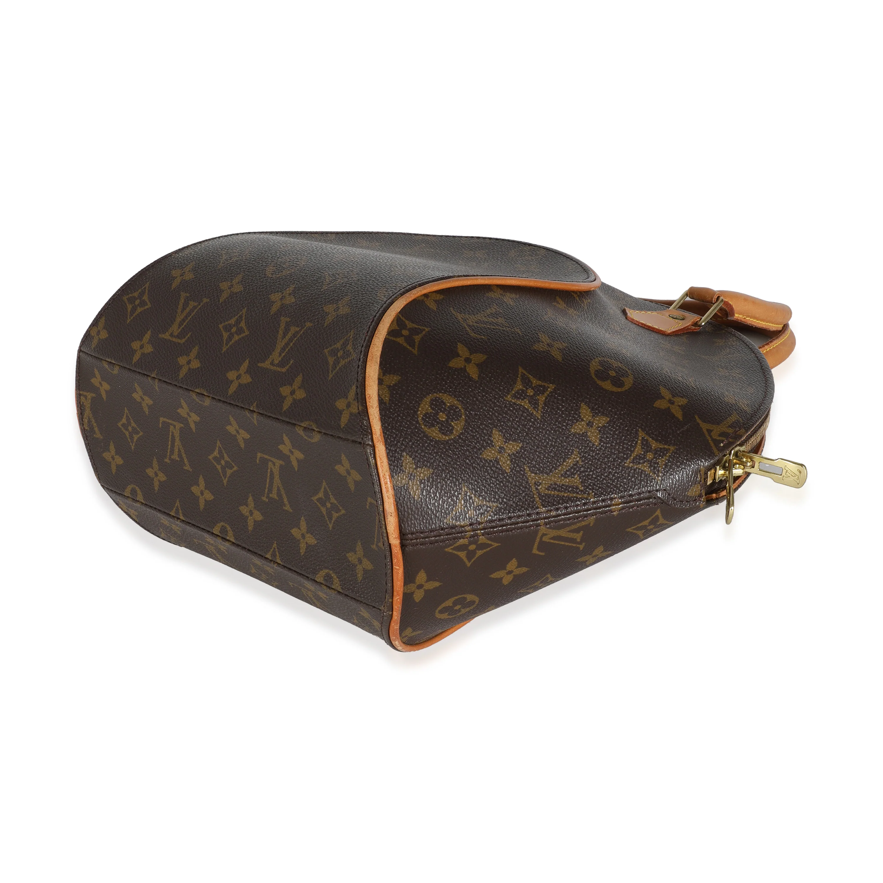 Monogram Canvas Ellipse MM - Image 6