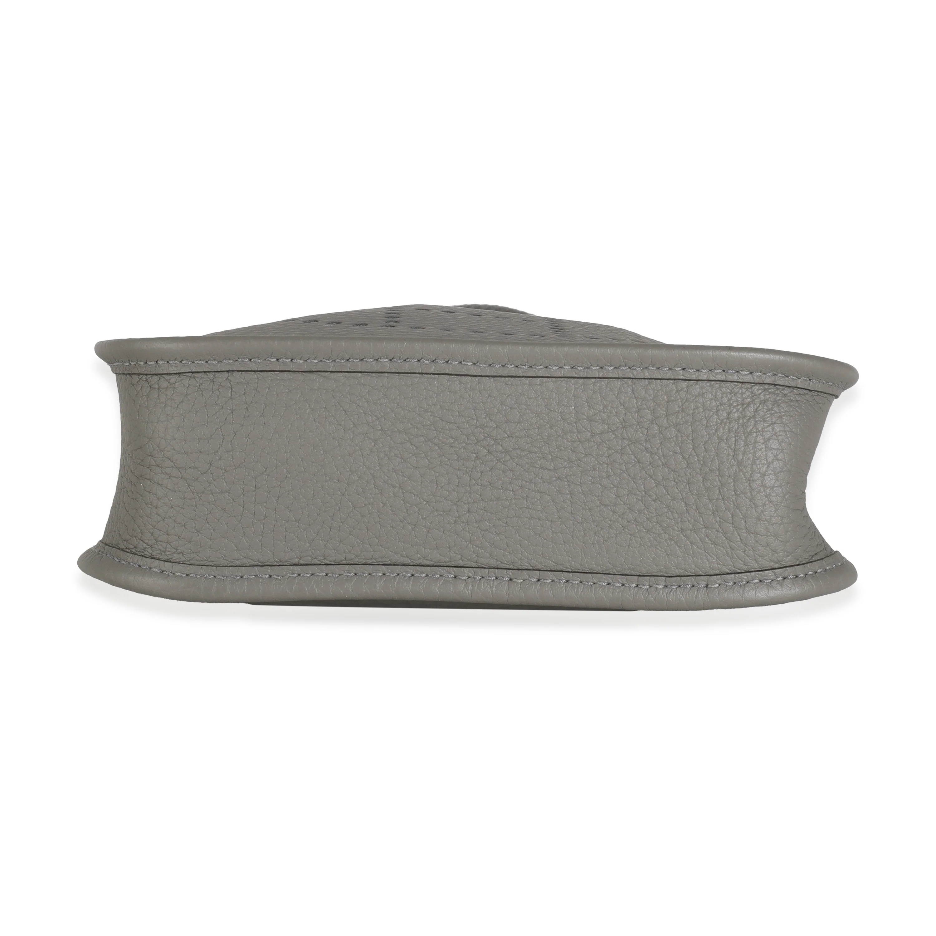 Gris Meyer Clemence Mini Evelyne TPM GHW - Image 5