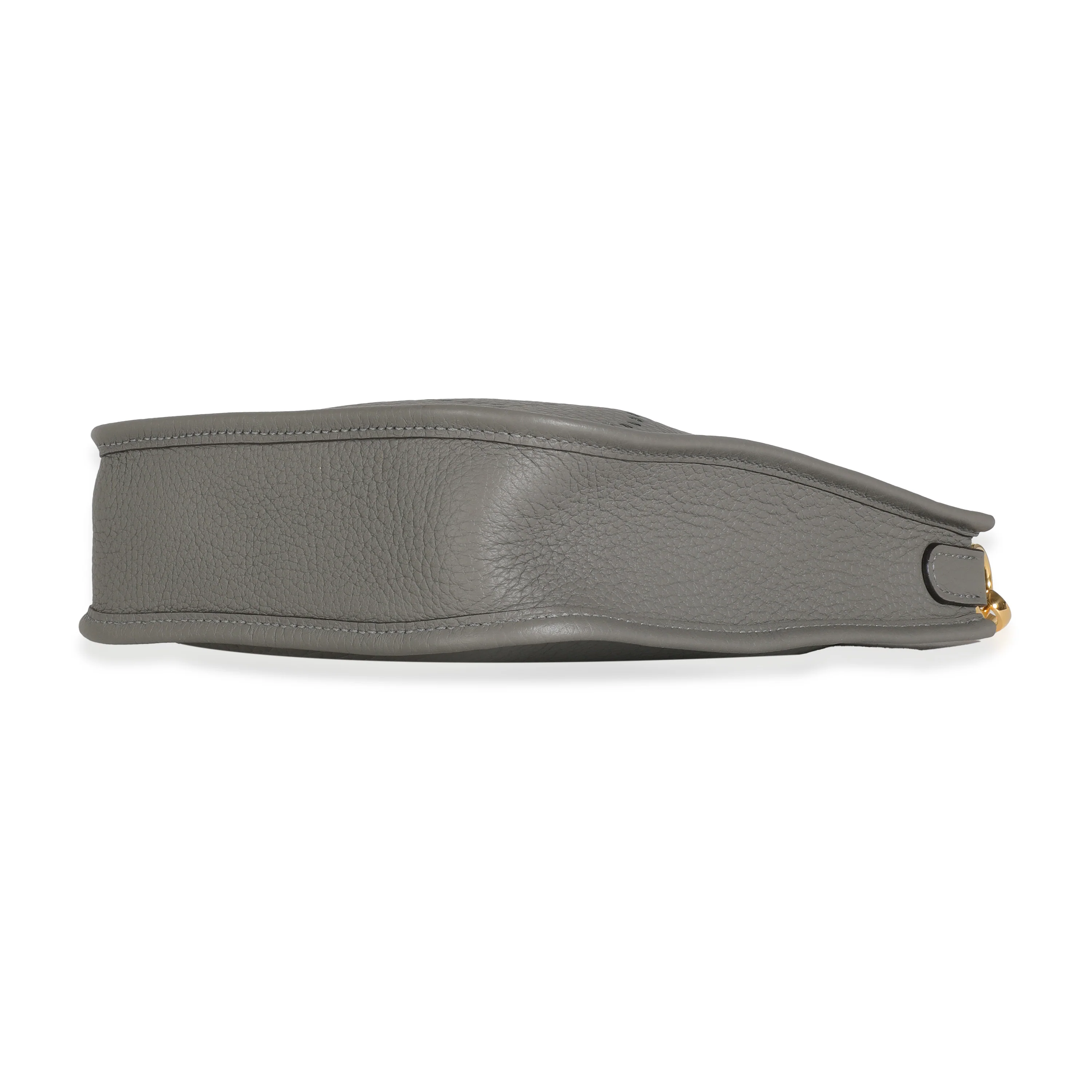 Gris Meyer Clemence Mini Evelyne TPM GHW - Image 7