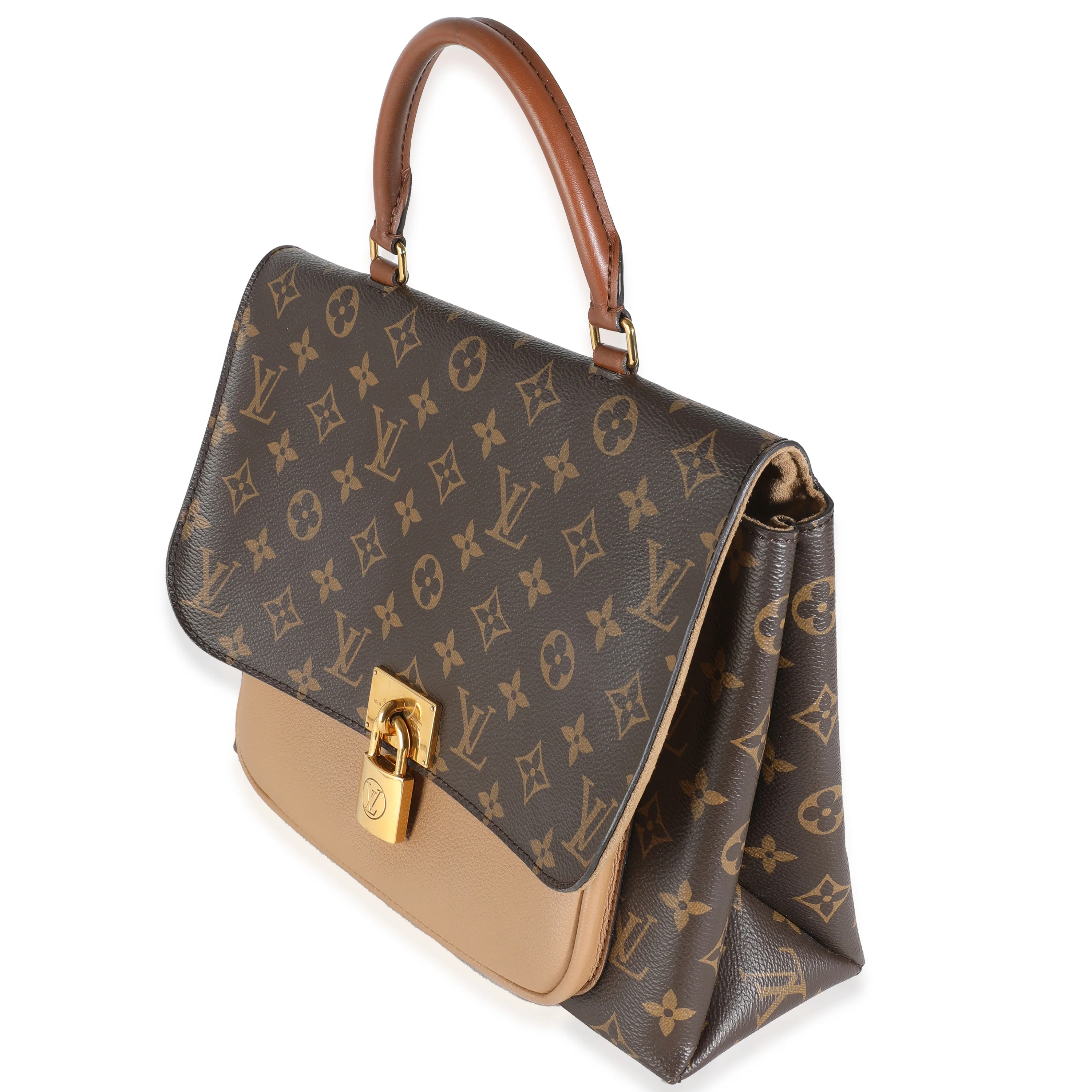 Sesame Monogram Canvas Marignan - Image 2