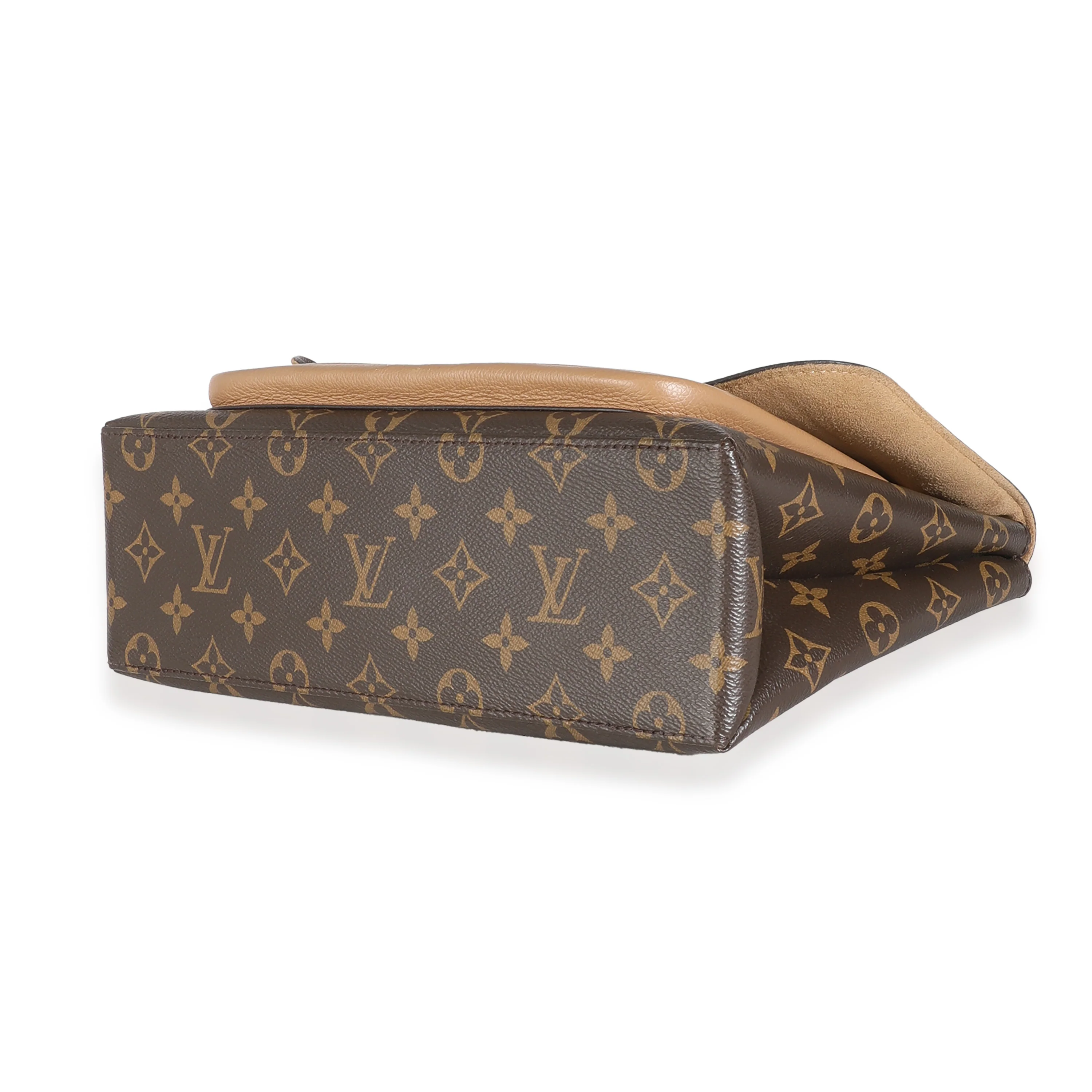 Sesame Monogram Canvas Marignan - Image 3