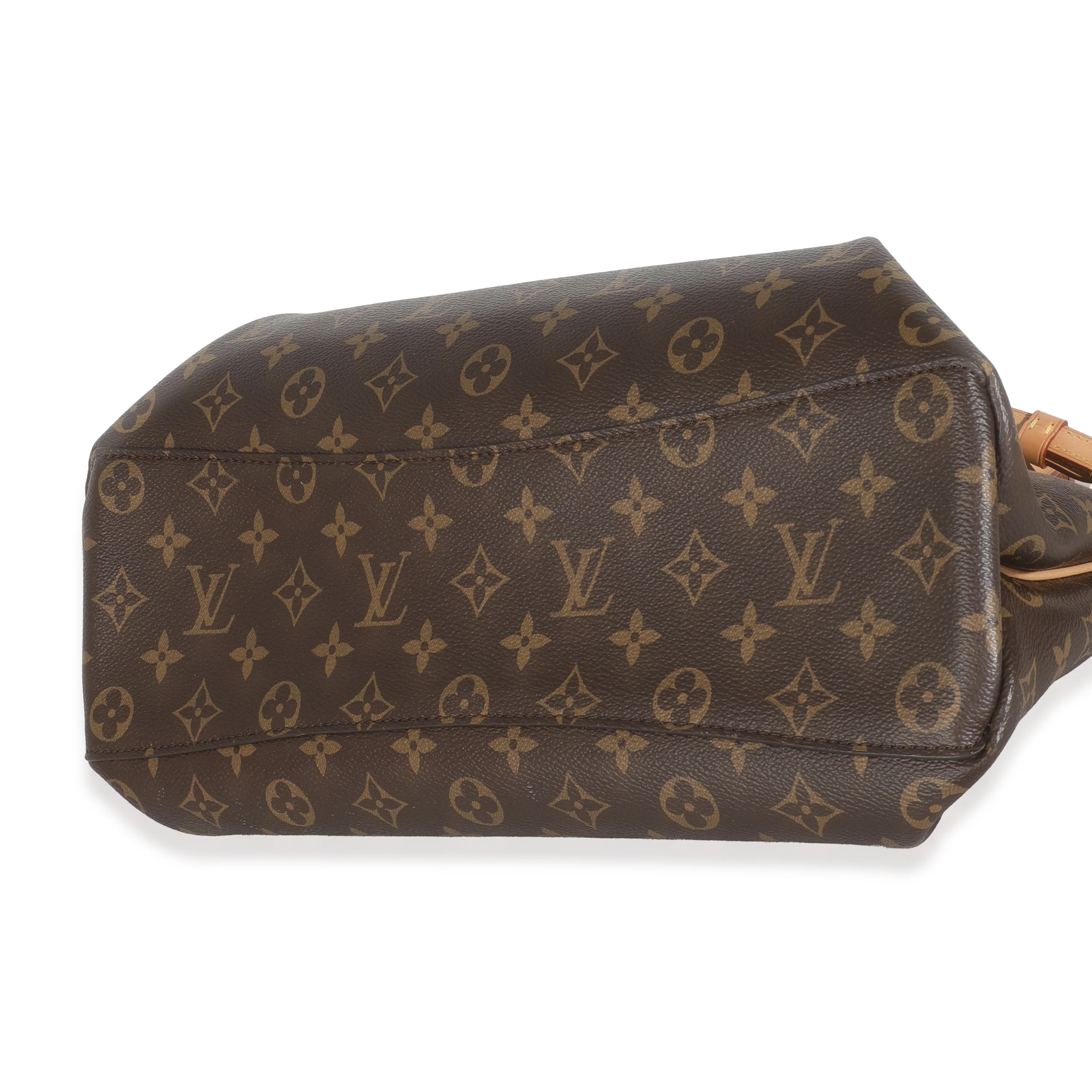 Monogram Canvas Rivoli MM - Image 5