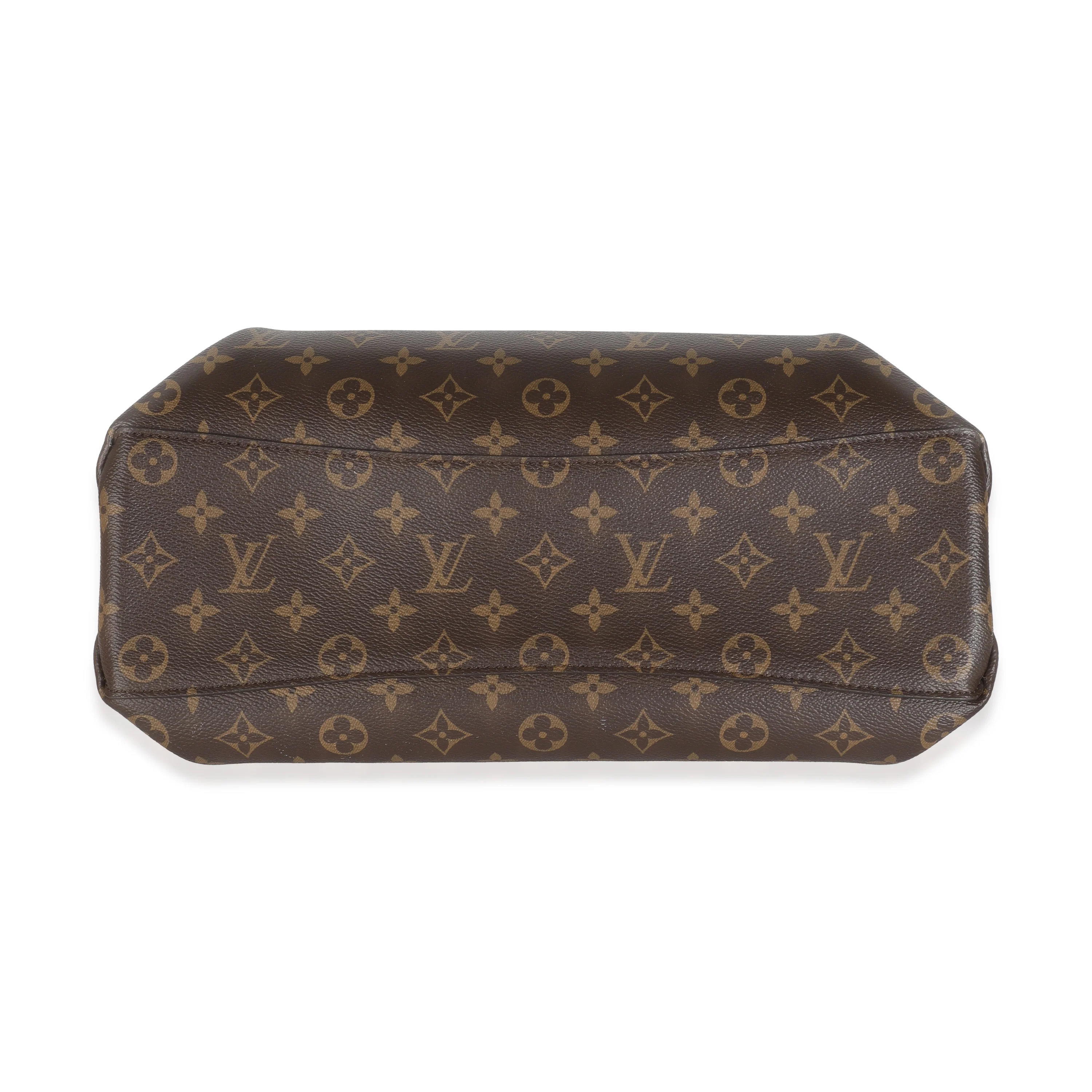 Monogram Canvas Rivoli MM - Image 6