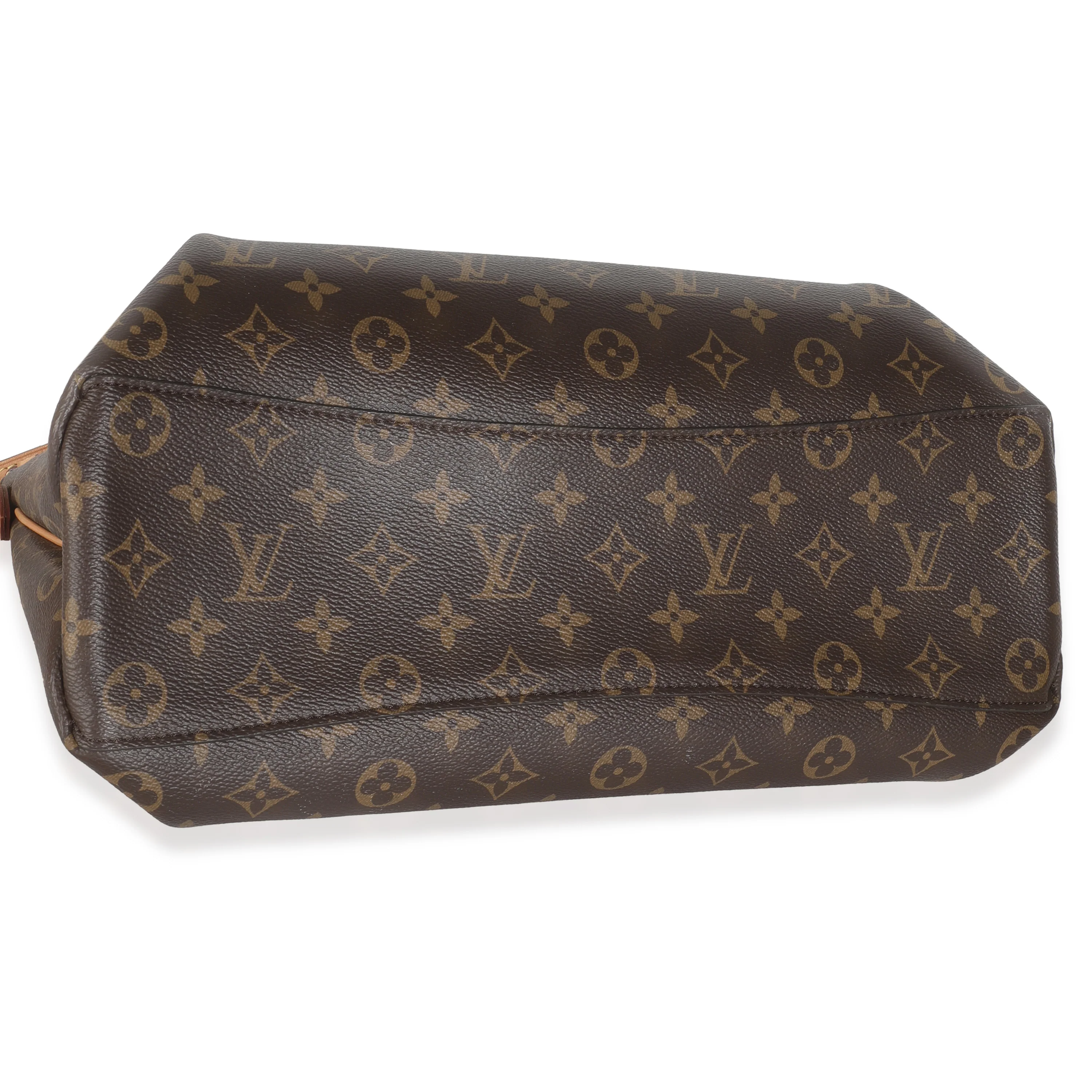 Monogram Canvas Rivoli MM - Image 7
