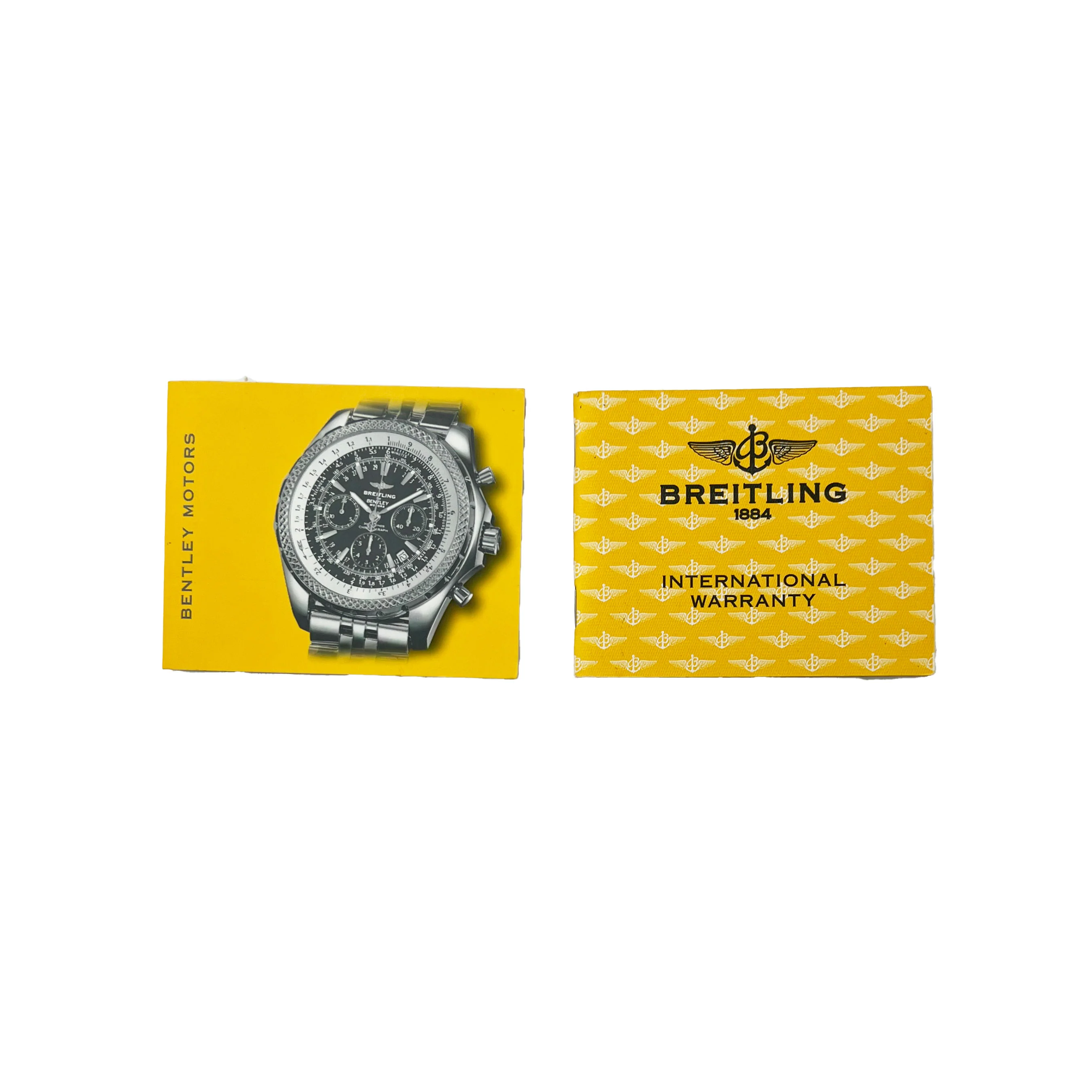 Bentley A2526212/L505 Mens Watch in Stainless Steel - Image 5