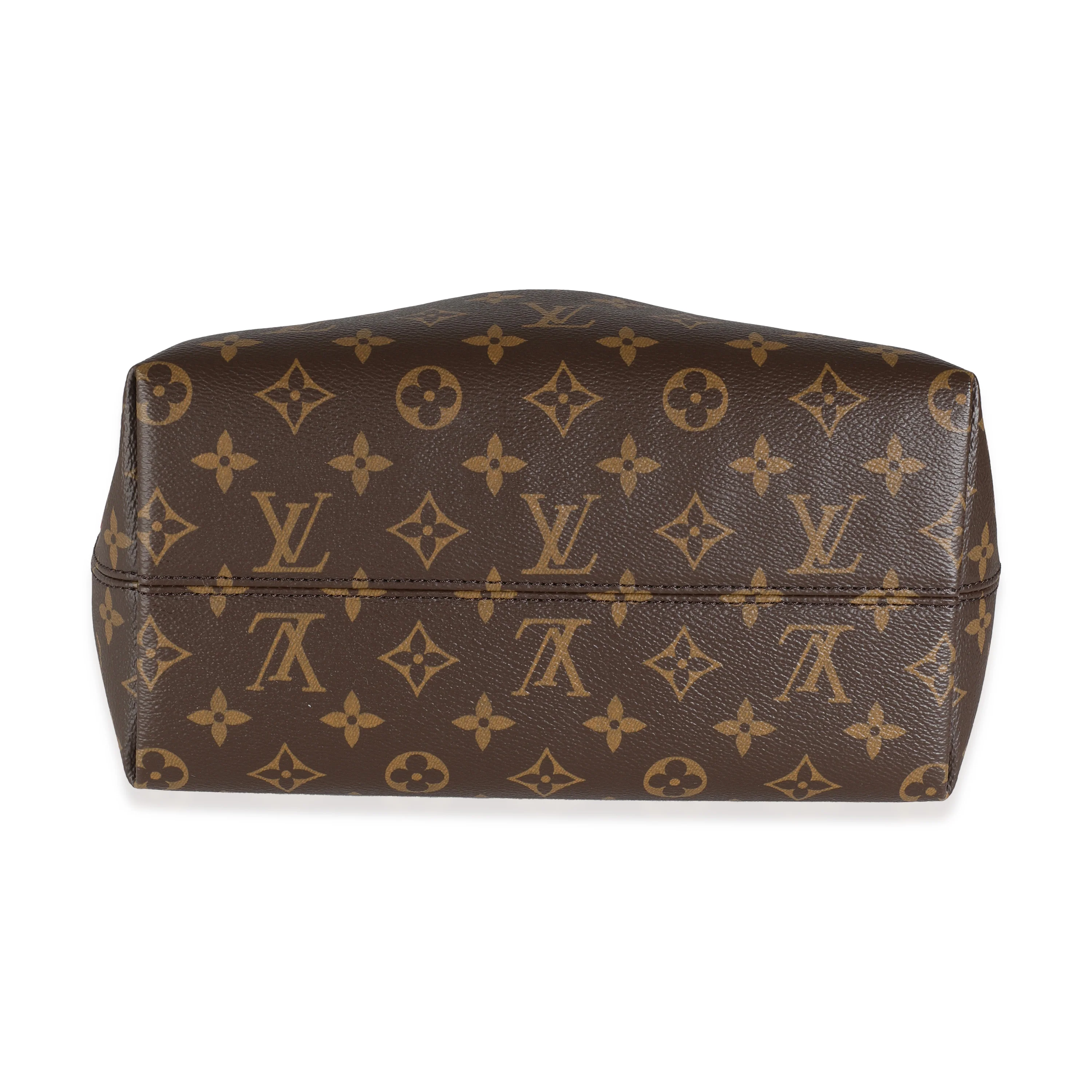 Monogram Canvas Boetie PM NM - Image 5