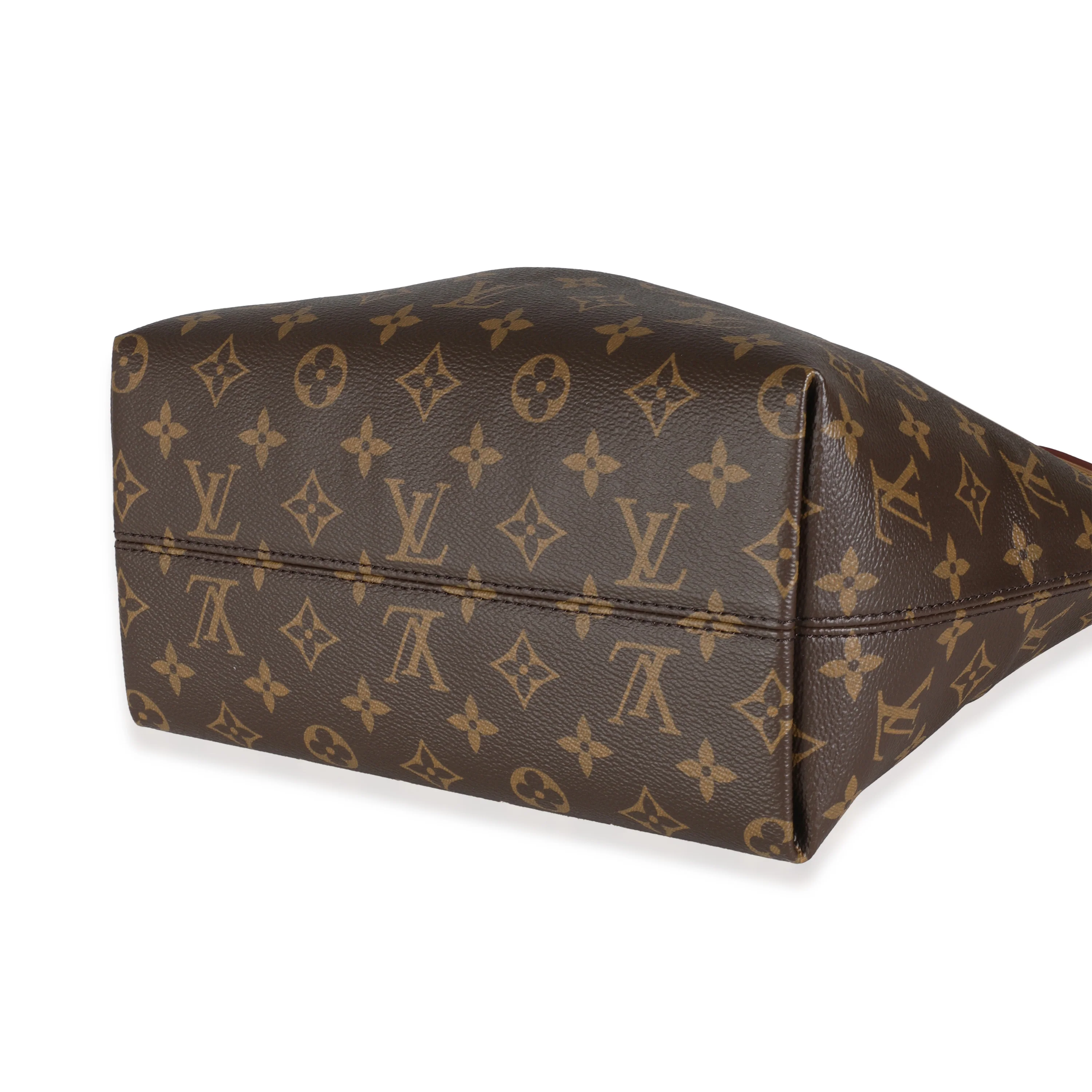 Monogram Canvas Boetie PM NM - Image 7