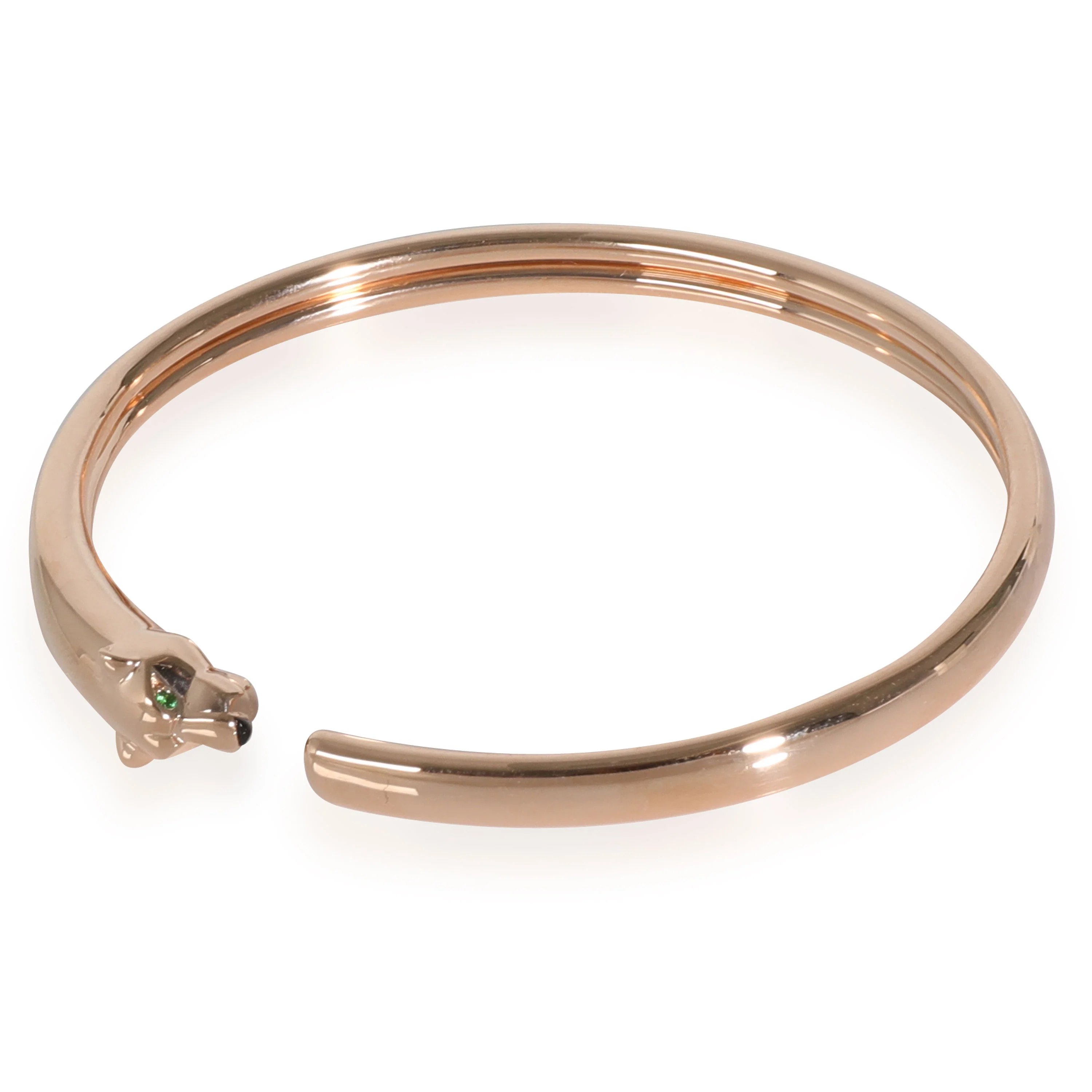 Panthere de Cartier Bracelet (Rose Gold) - Image 2