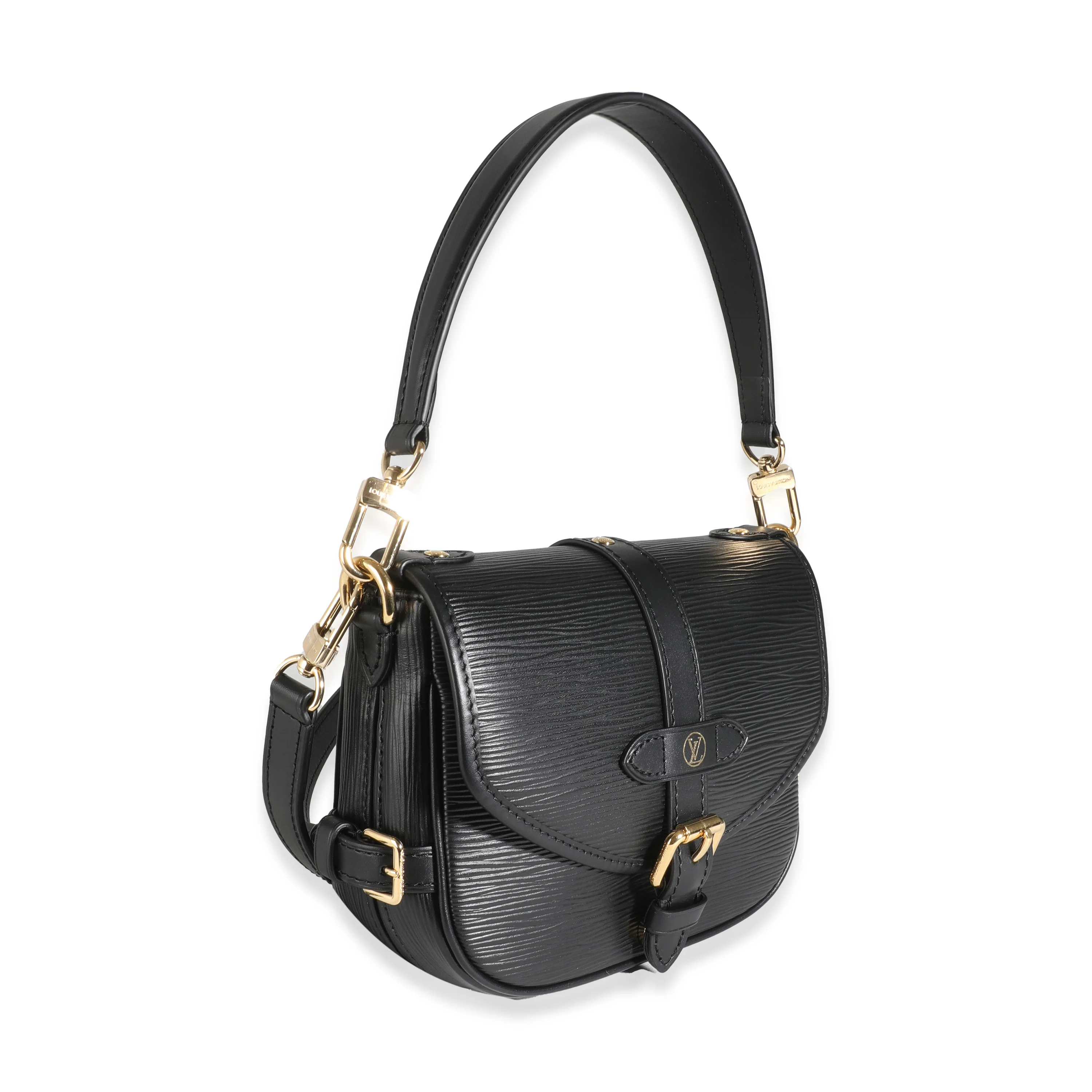 Black Epi Saumur BB - Image 3