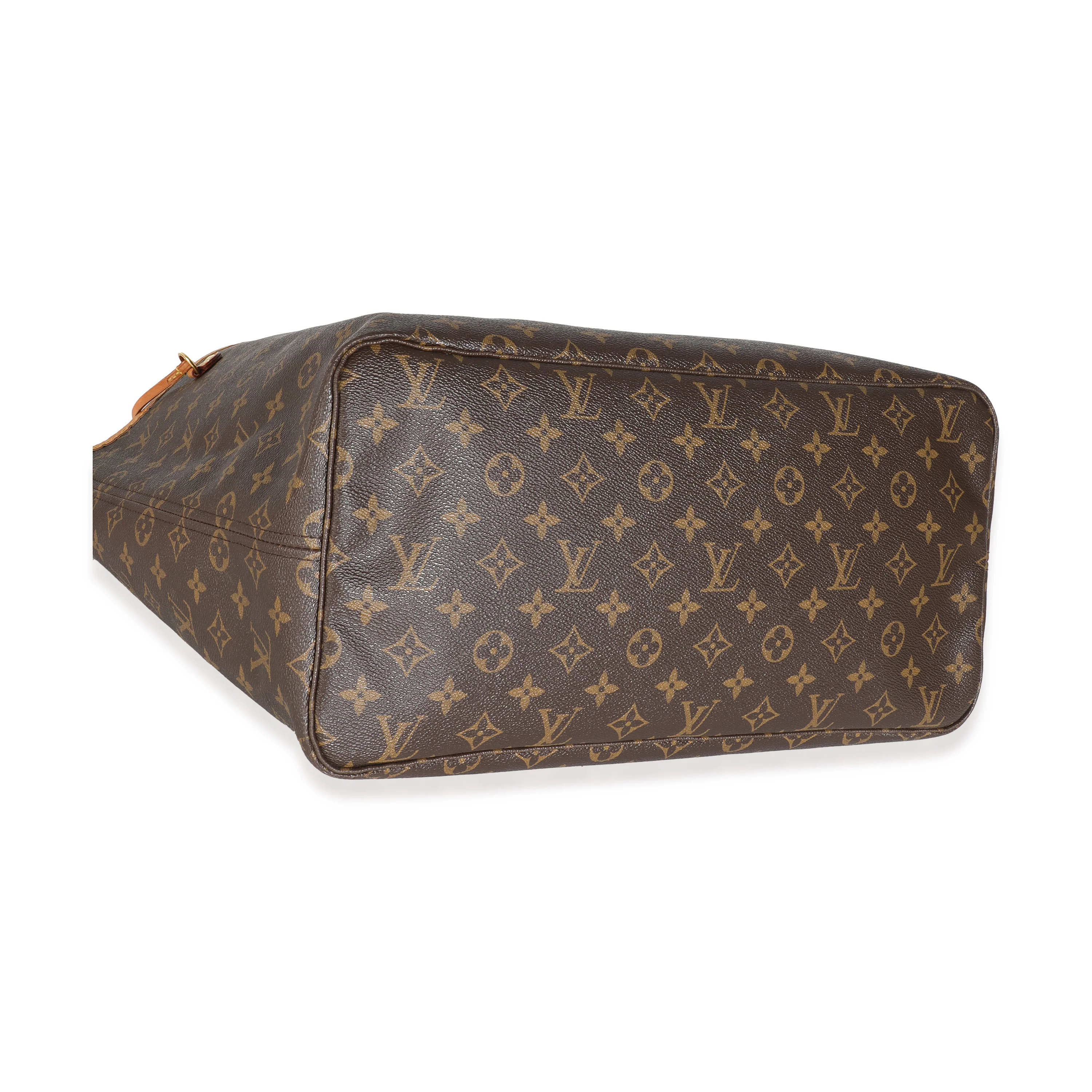 Monogram Canvas Neverfull GM - Image 6