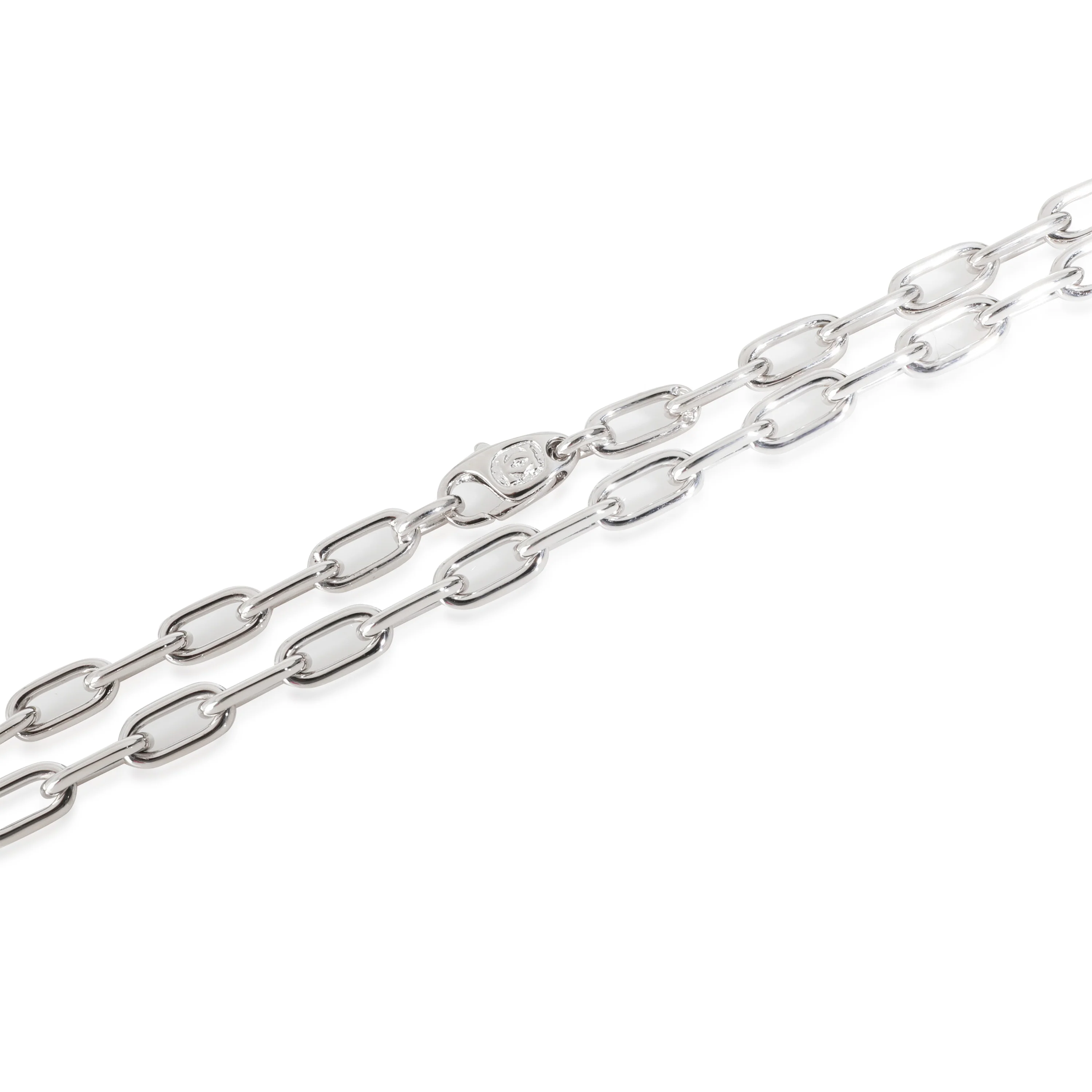 Spartacus Chain (White Gold) - Image 3