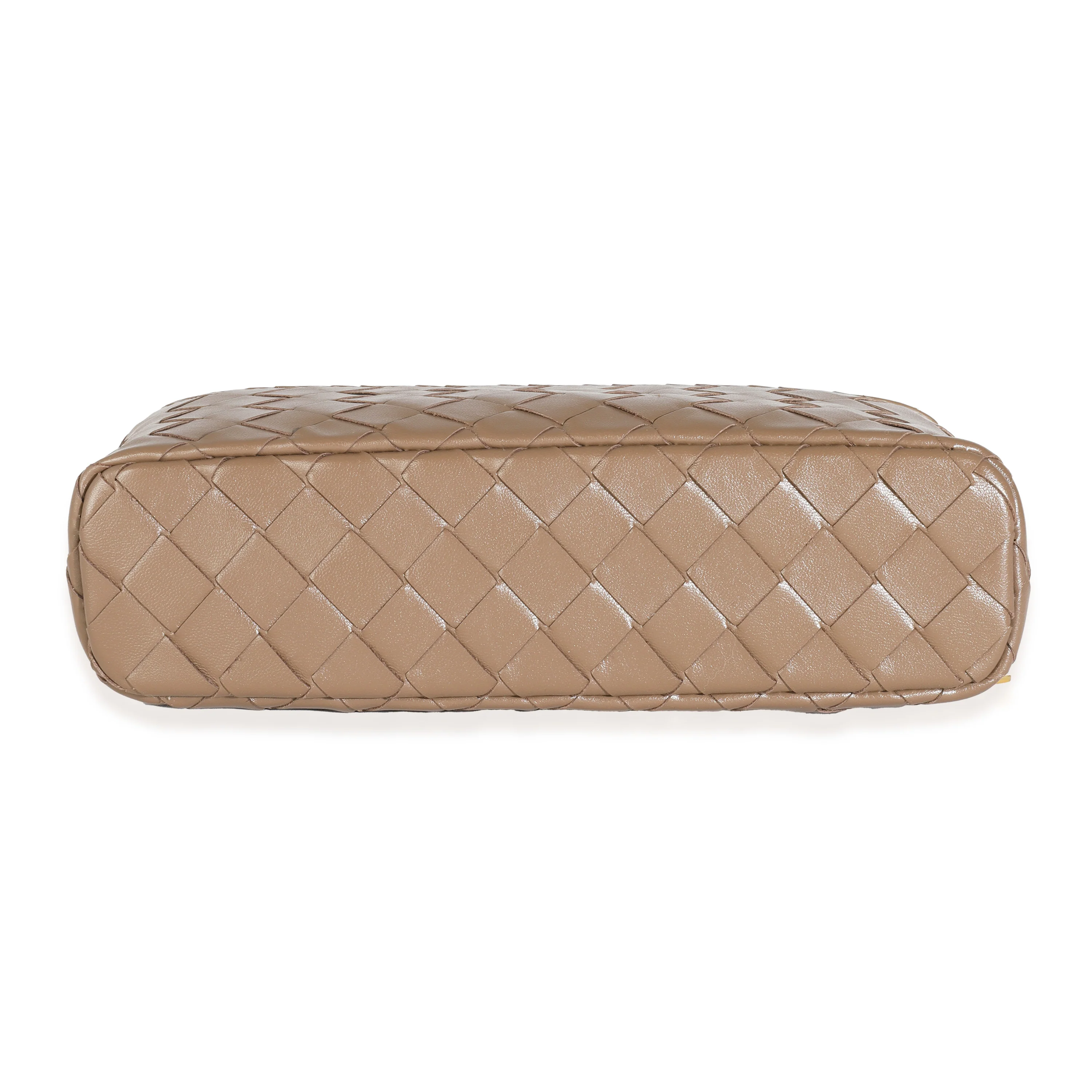 Pinecone Intrecciato Nappa Bang Bang Vanity Case - Image 5