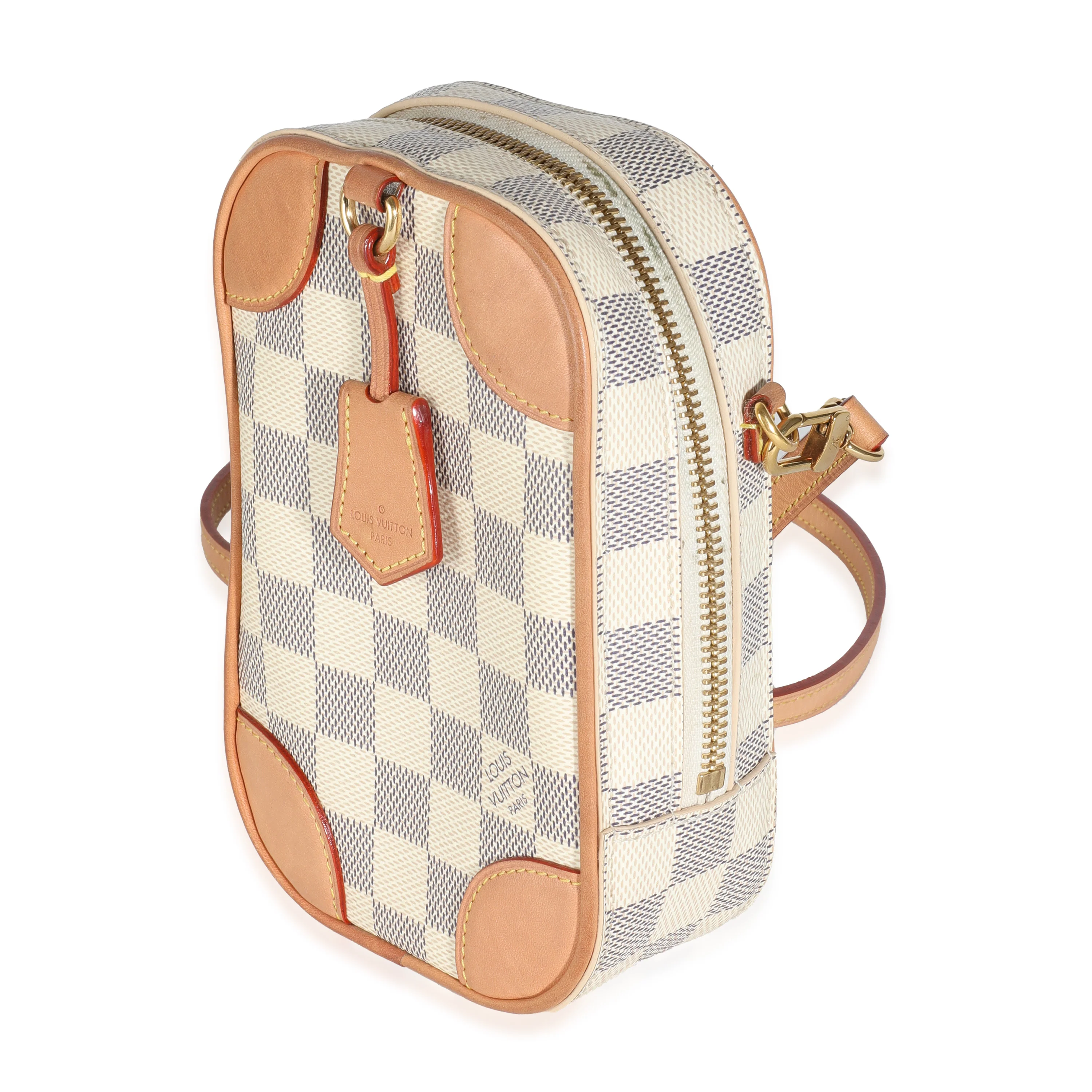 Damier Azur Canvas NeoKapi - Image 2