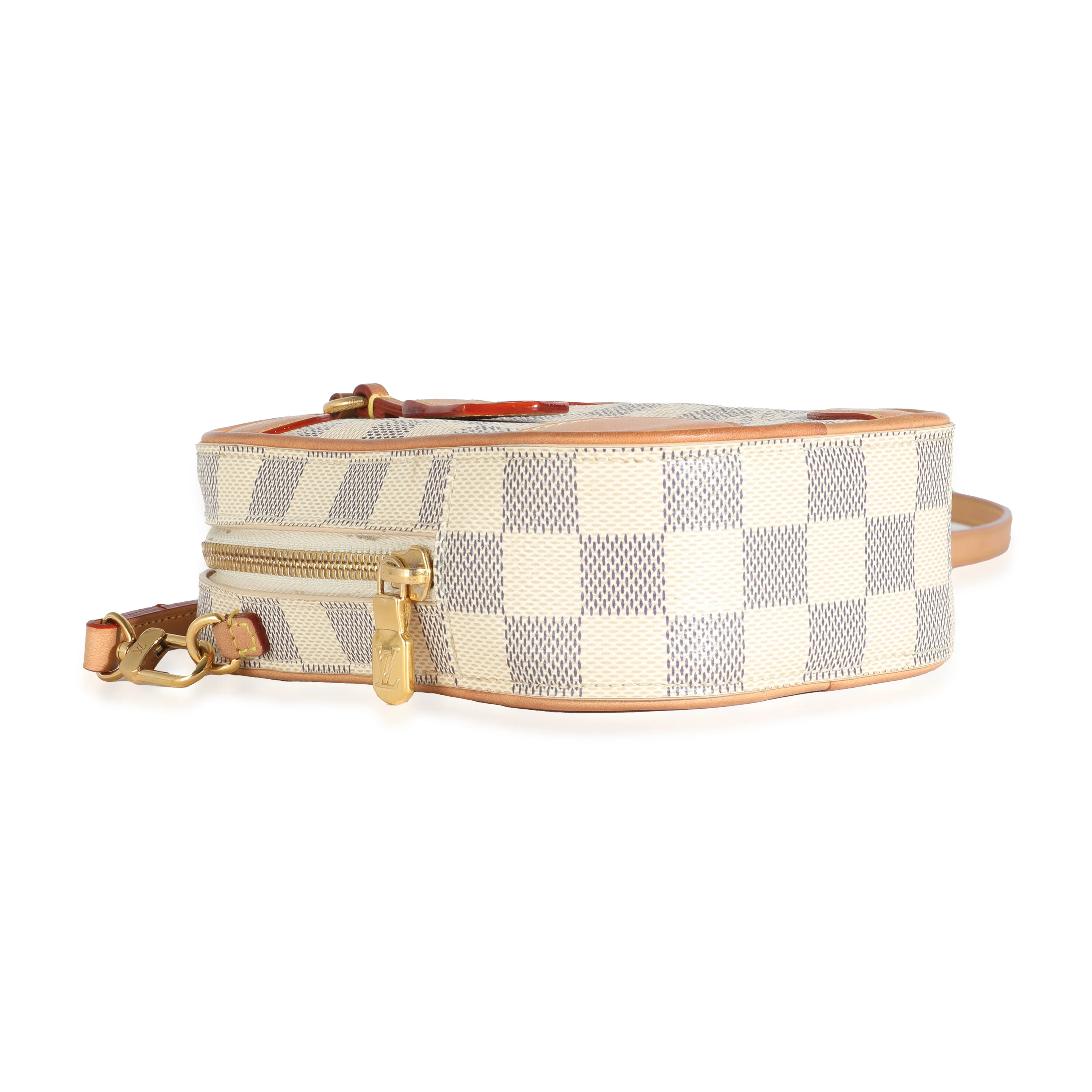 Damier Azur Canvas NeoKapi - Image 6