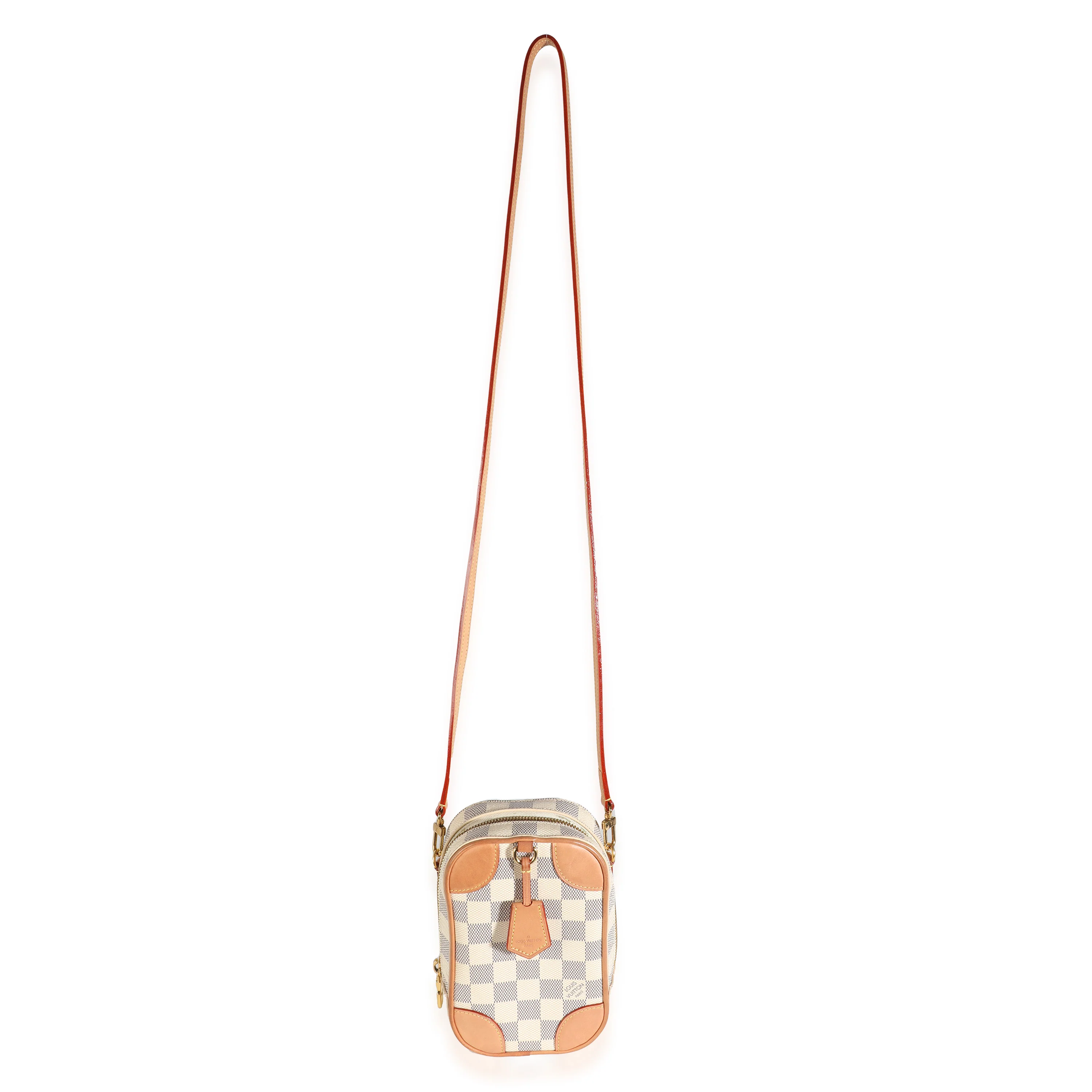 Damier Azur Canvas NeoKapi - Image 8
