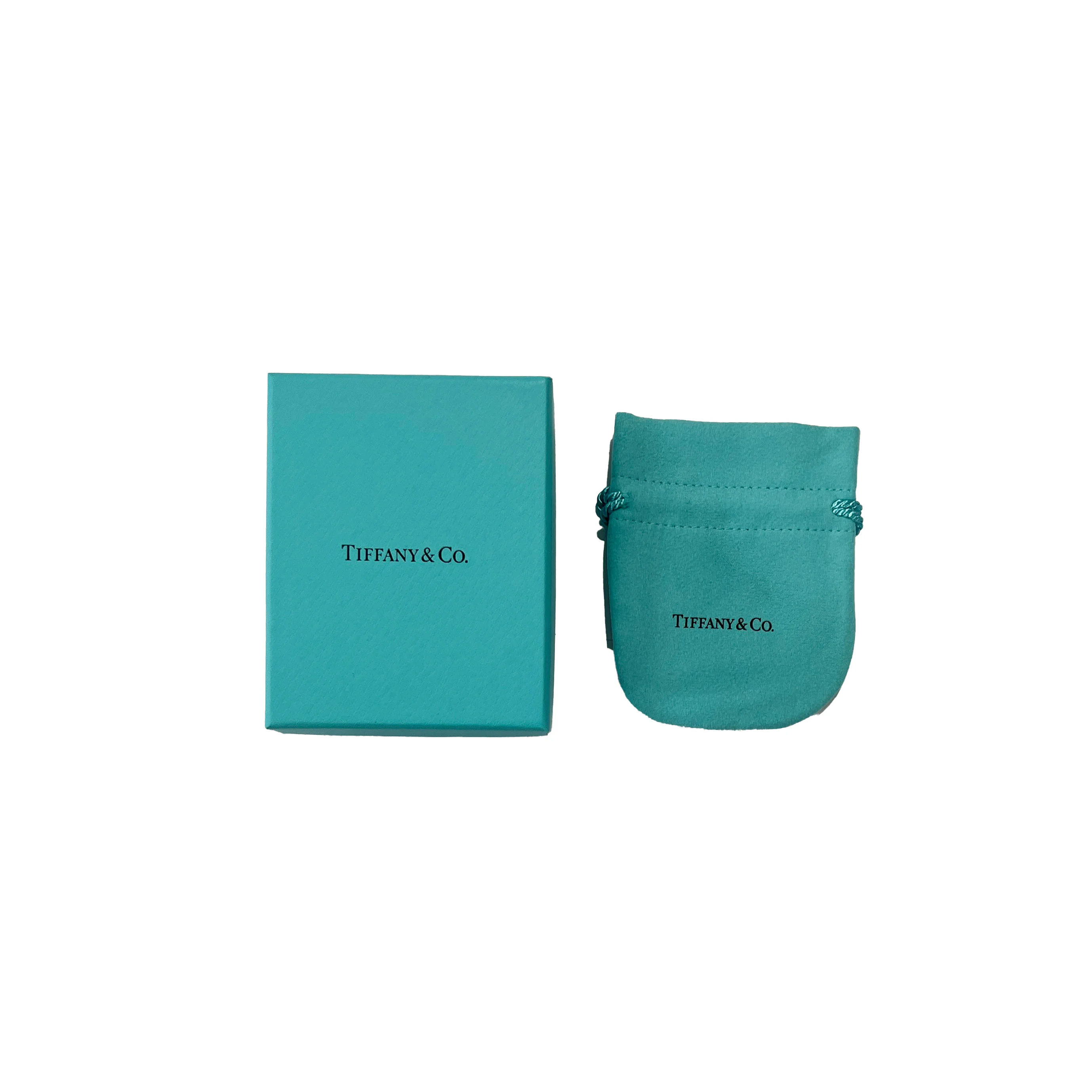 Return To Tiffany Charm in Sterling Silver - Image 4