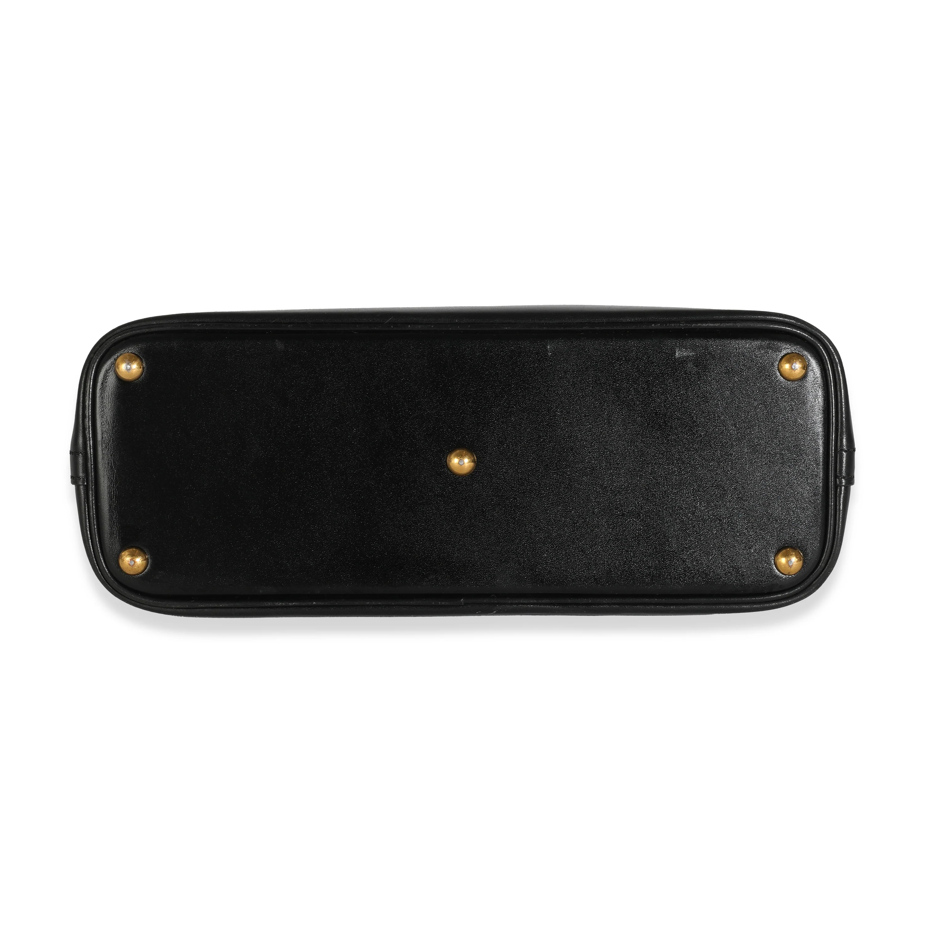 Vintage Black Box Mini Bolide GHW - Image 5