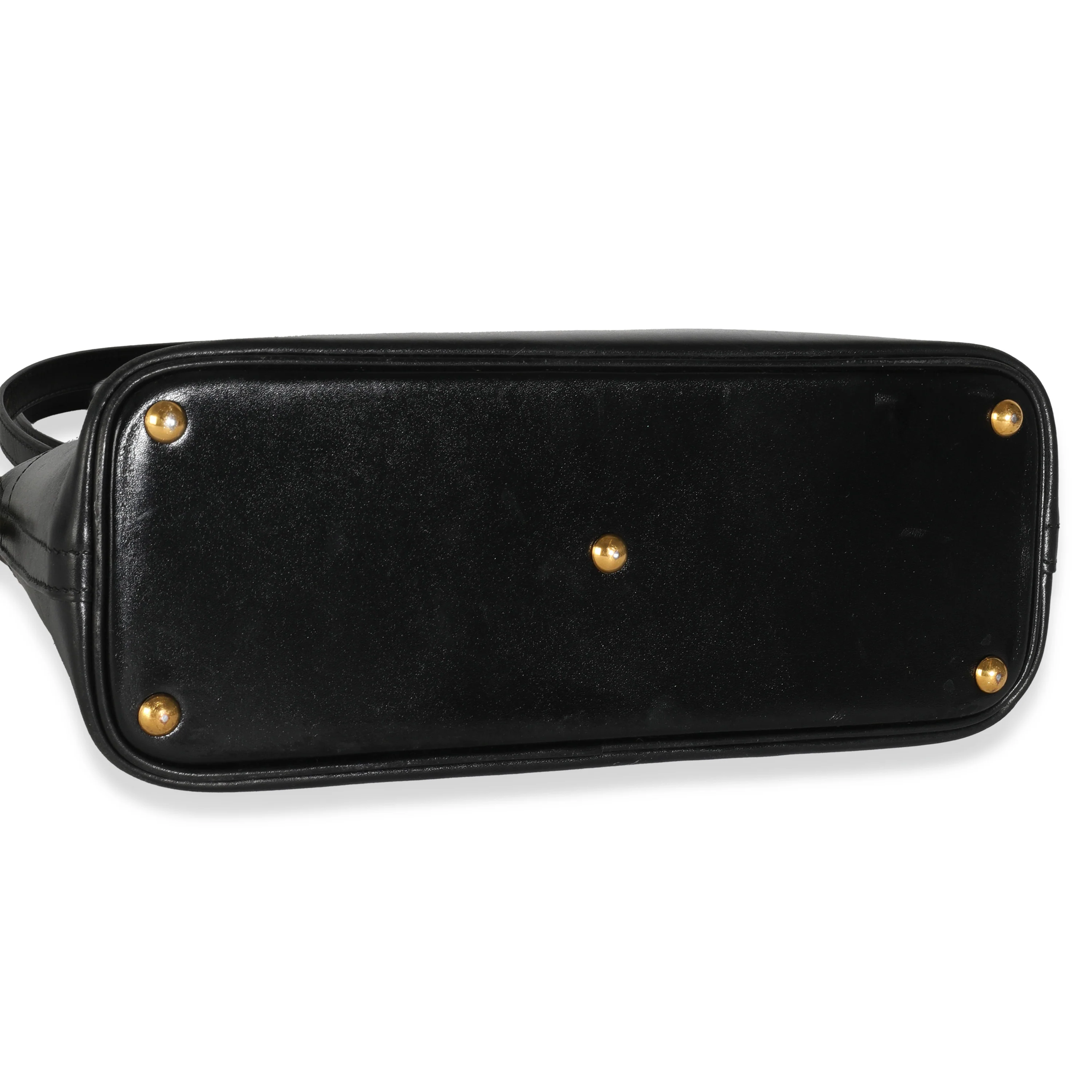 Vintage Black Box Mini Bolide GHW - Image 6