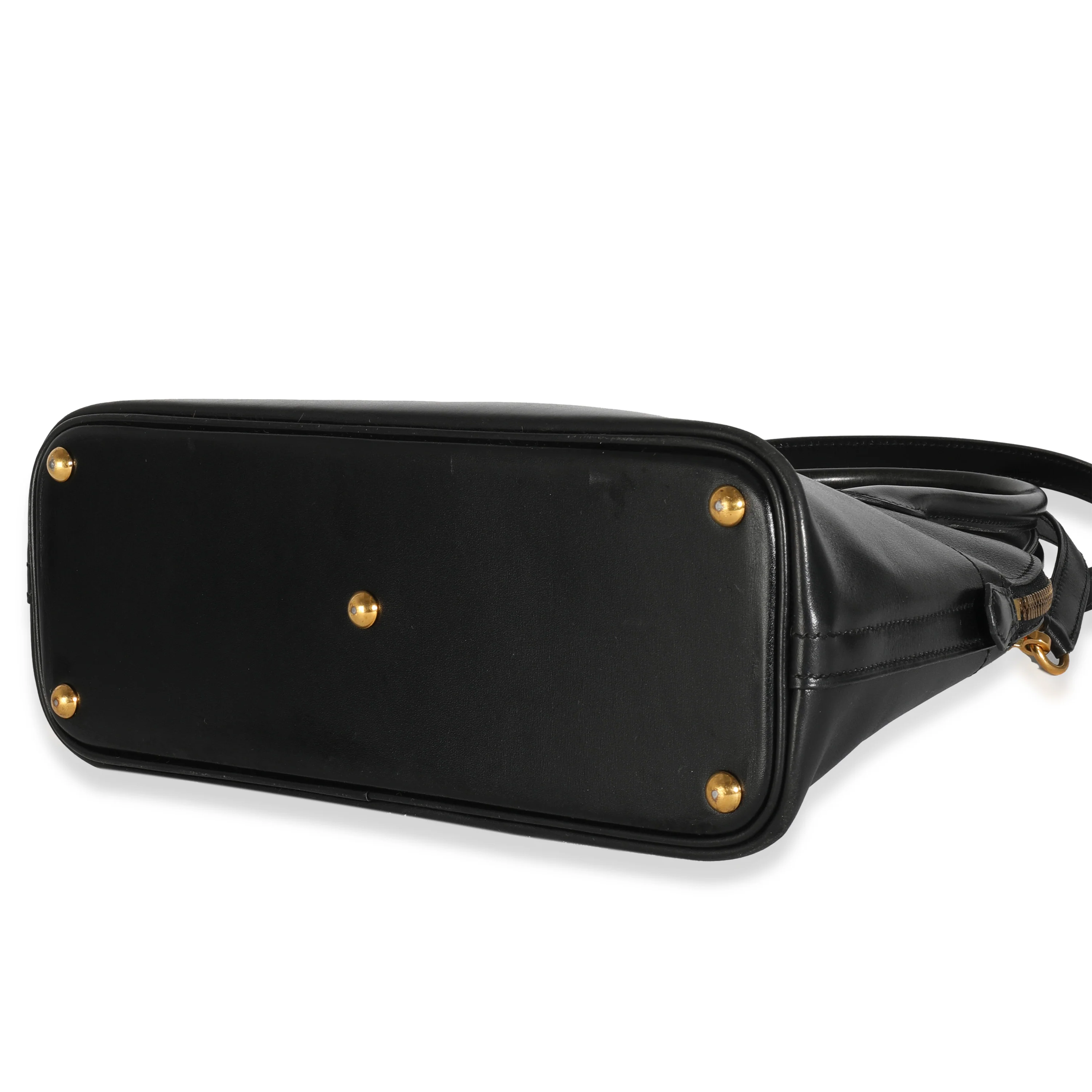 Vintage Black Box Mini Bolide GHW - Image 7