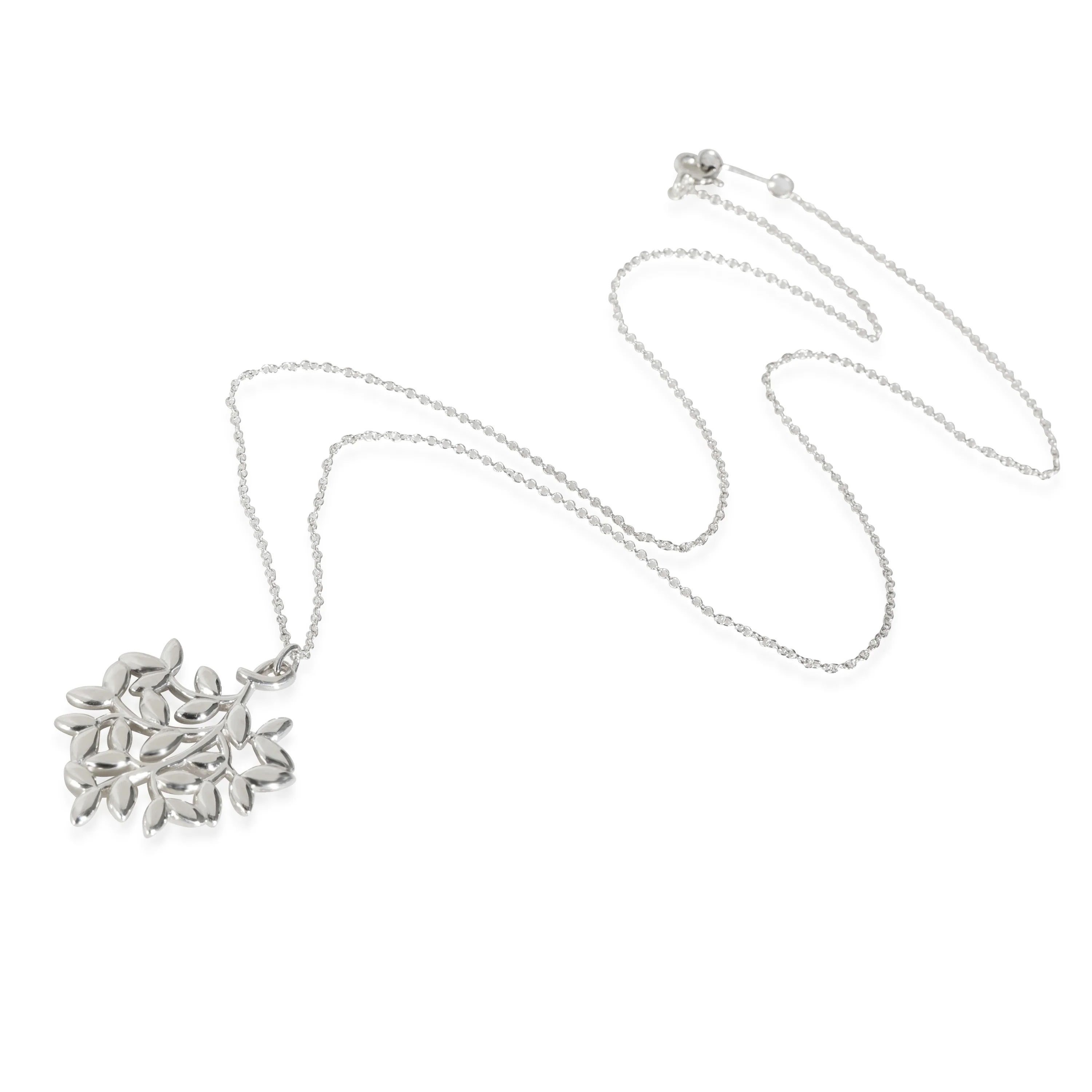 Paloma Picasso Pendant in Sterling Silver - Image 2