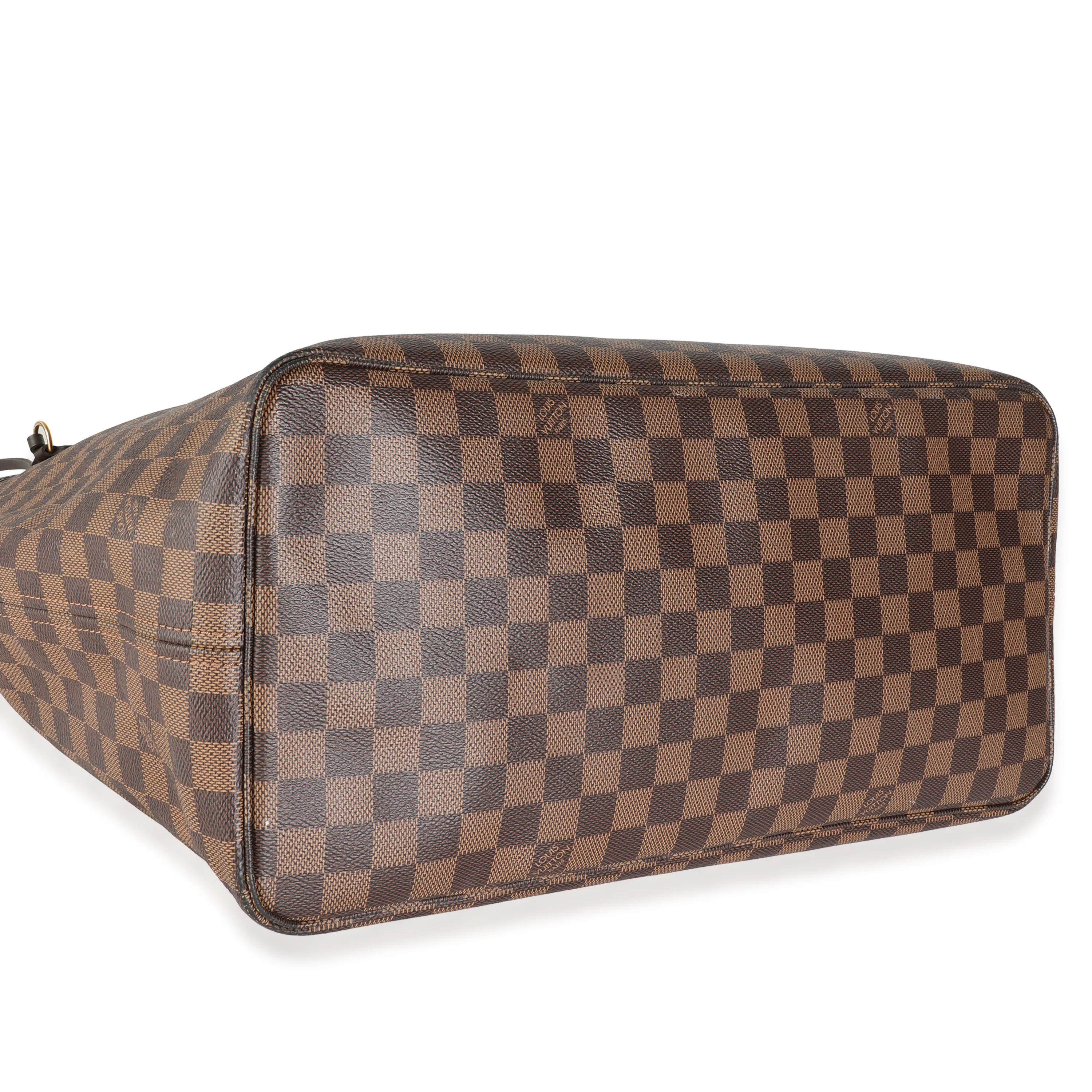 Damier Ebene Canvas Neverfull GM - Image 6