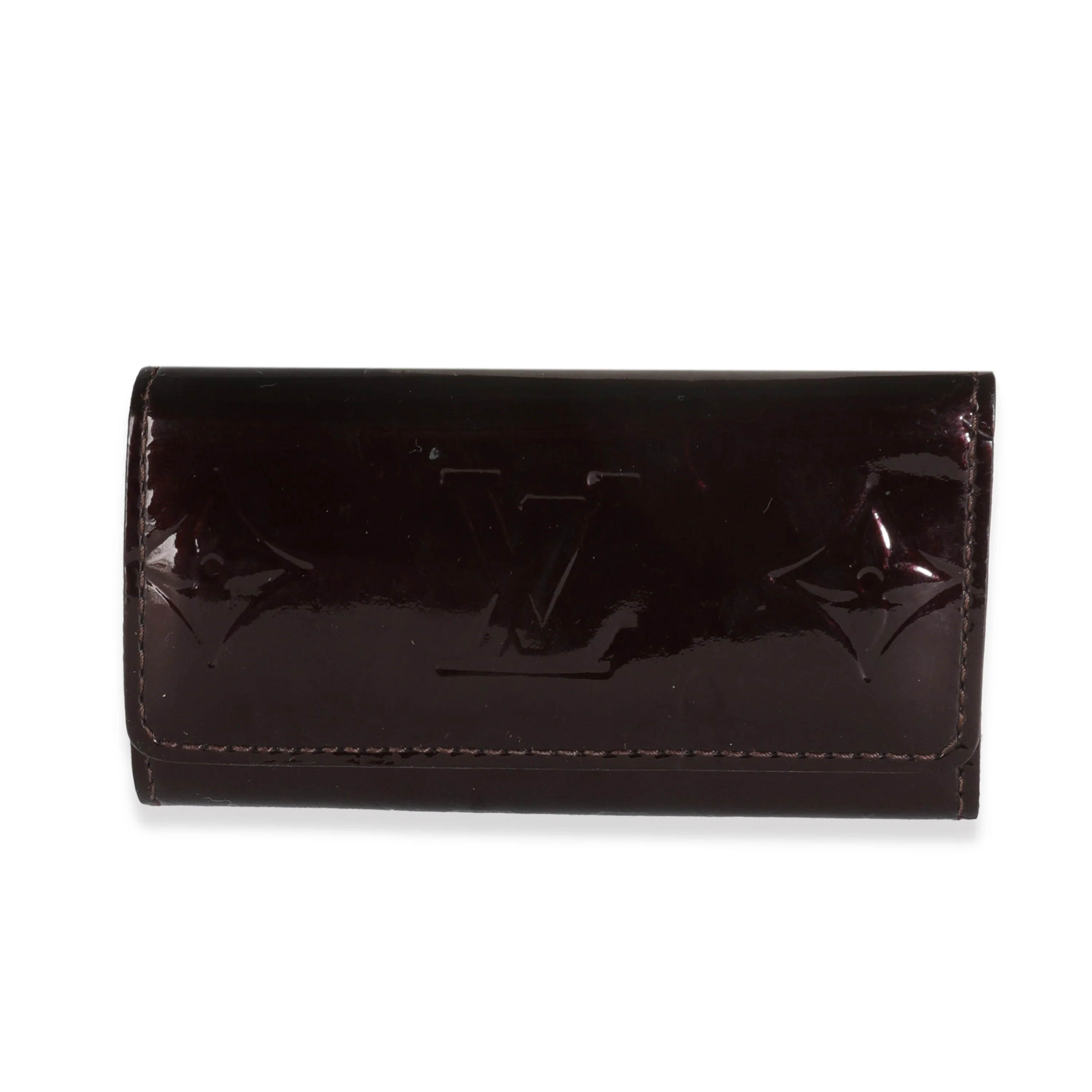 Amarante Vernis Multicles 4 Key Holder