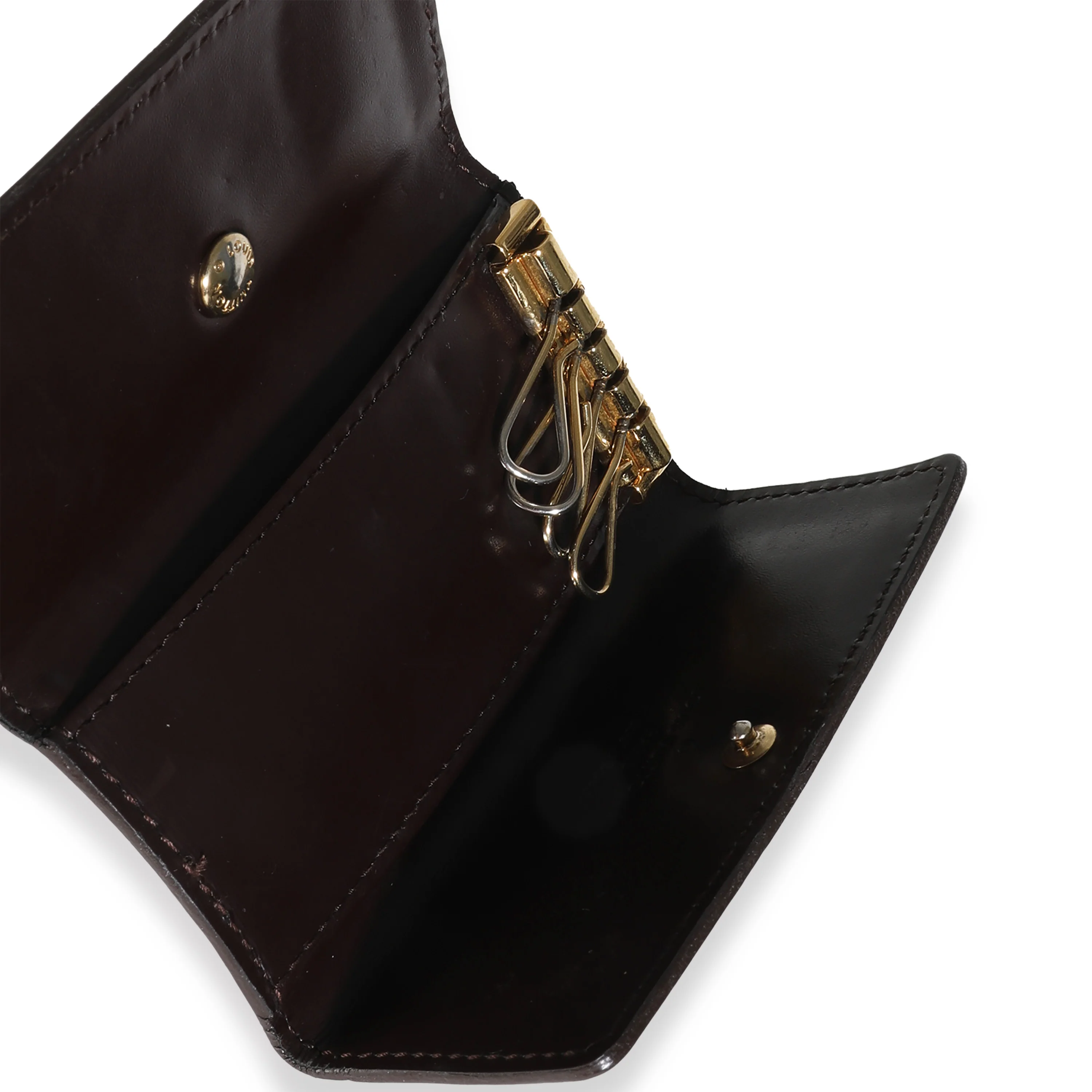 Amarante Vernis Multicles 4 Key Holder - Image 5
