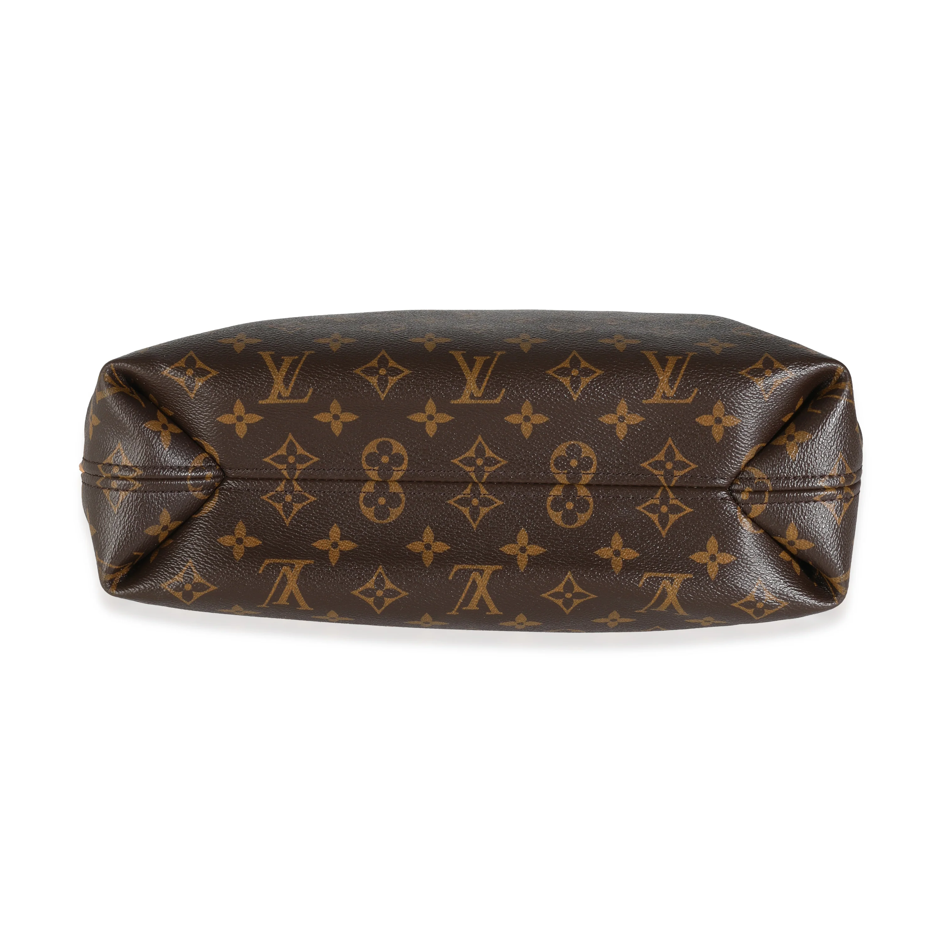 Monogram Canvas Sully PM - Image 5