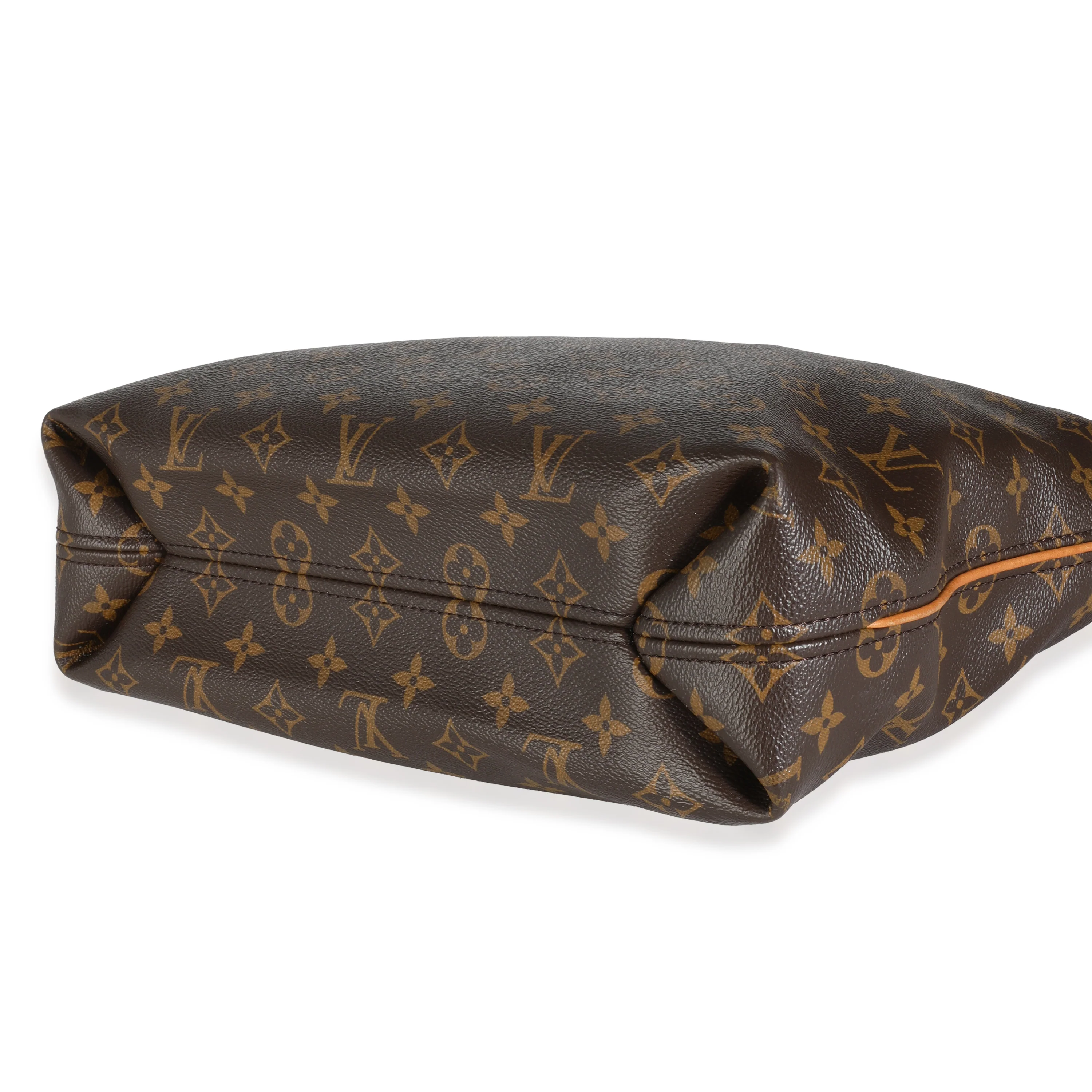 Monogram Canvas Sully PM - Image 7