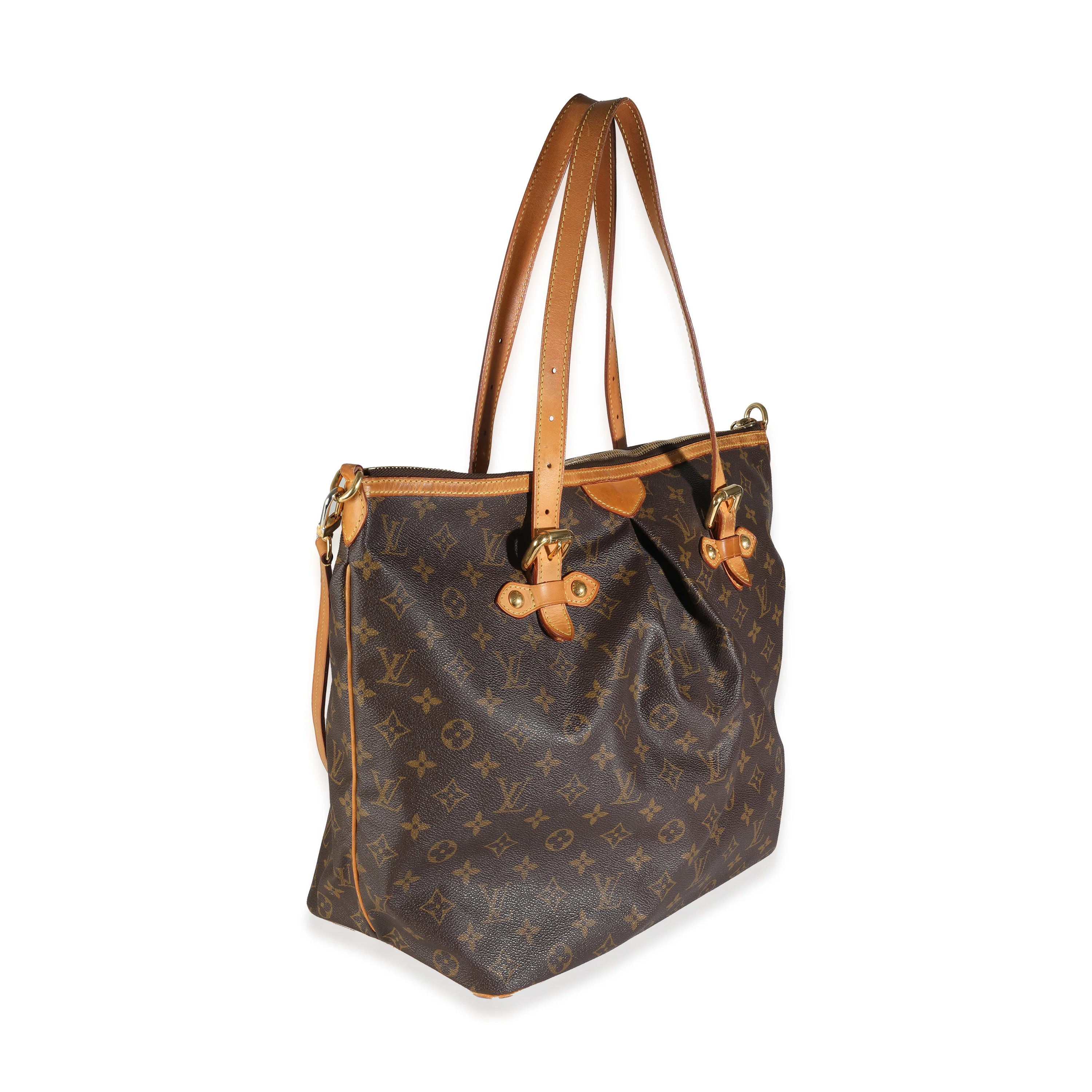 Monogram Canvas Palermo GM - Image 4
