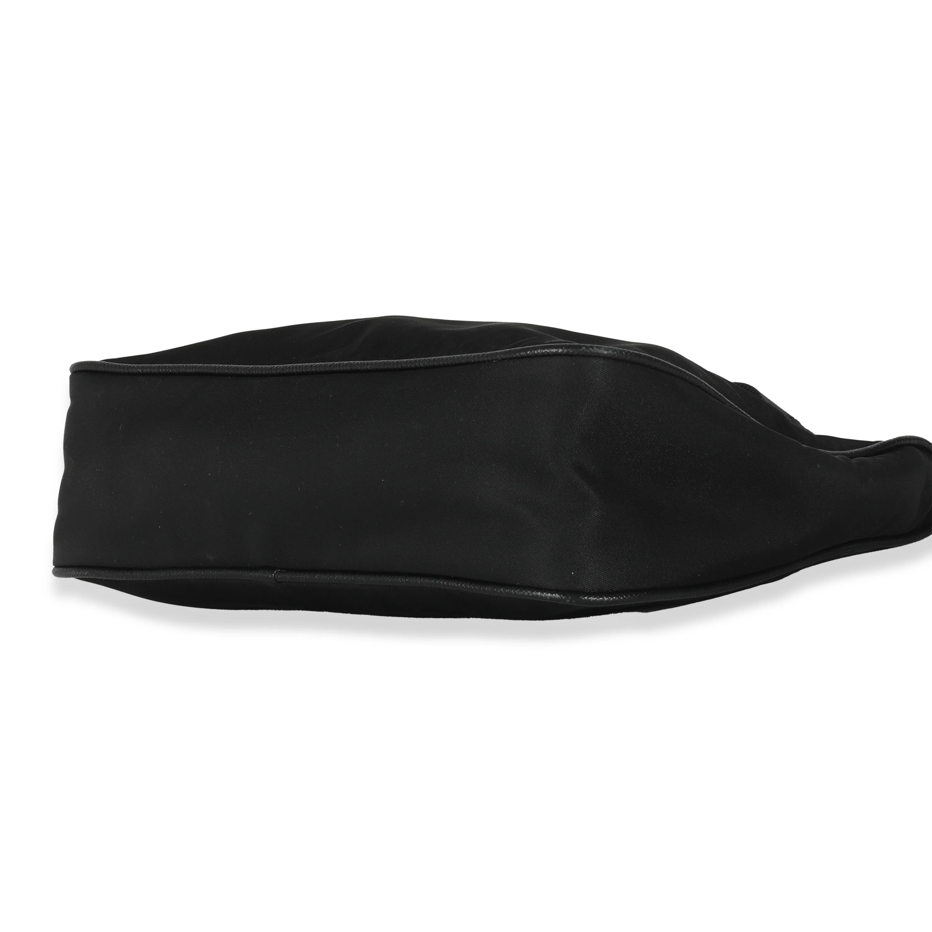 Black Re-Nylon Re-Edition 2005 Bag - Image 6