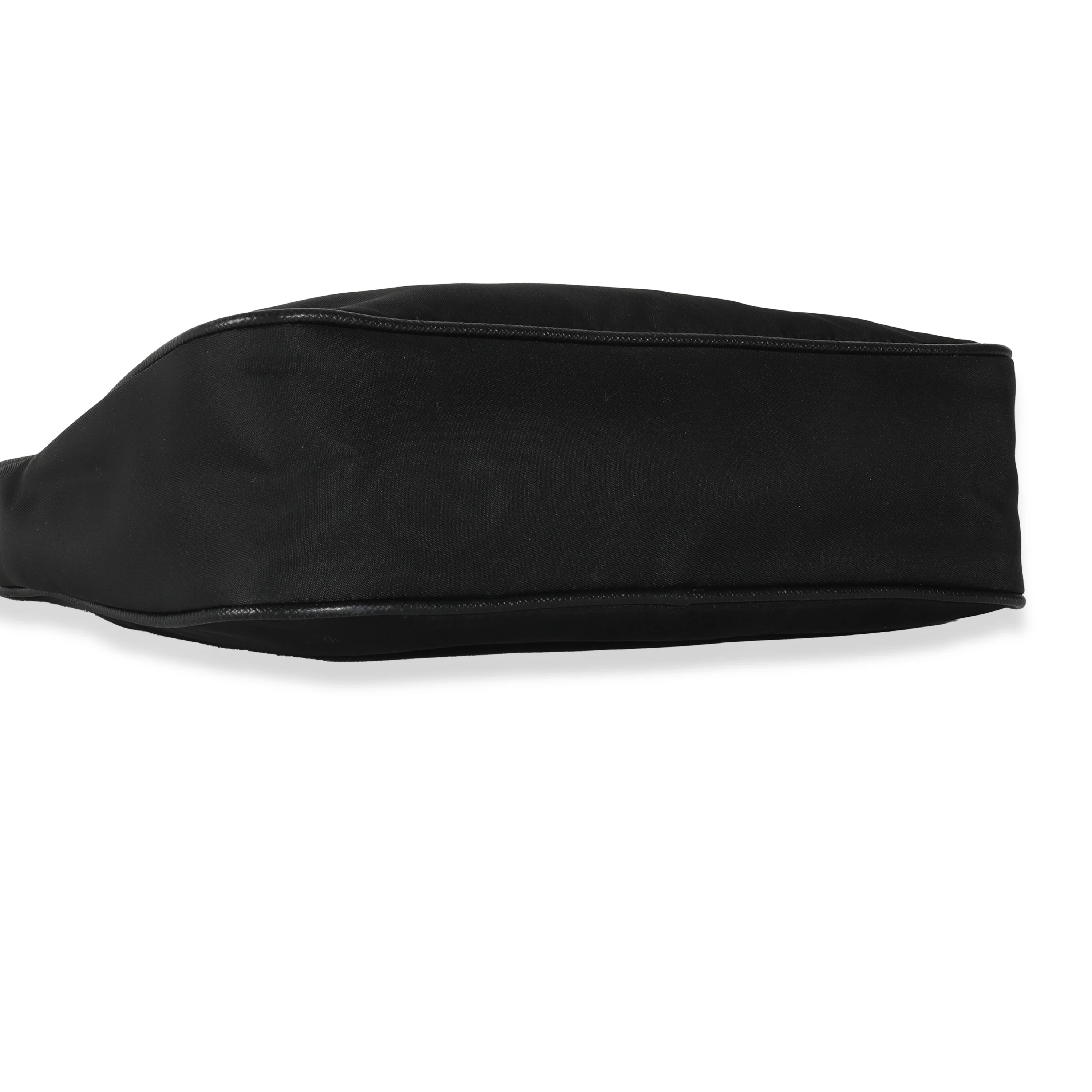 Black Re-Nylon Re-Edition 2005 Bag - Image 8