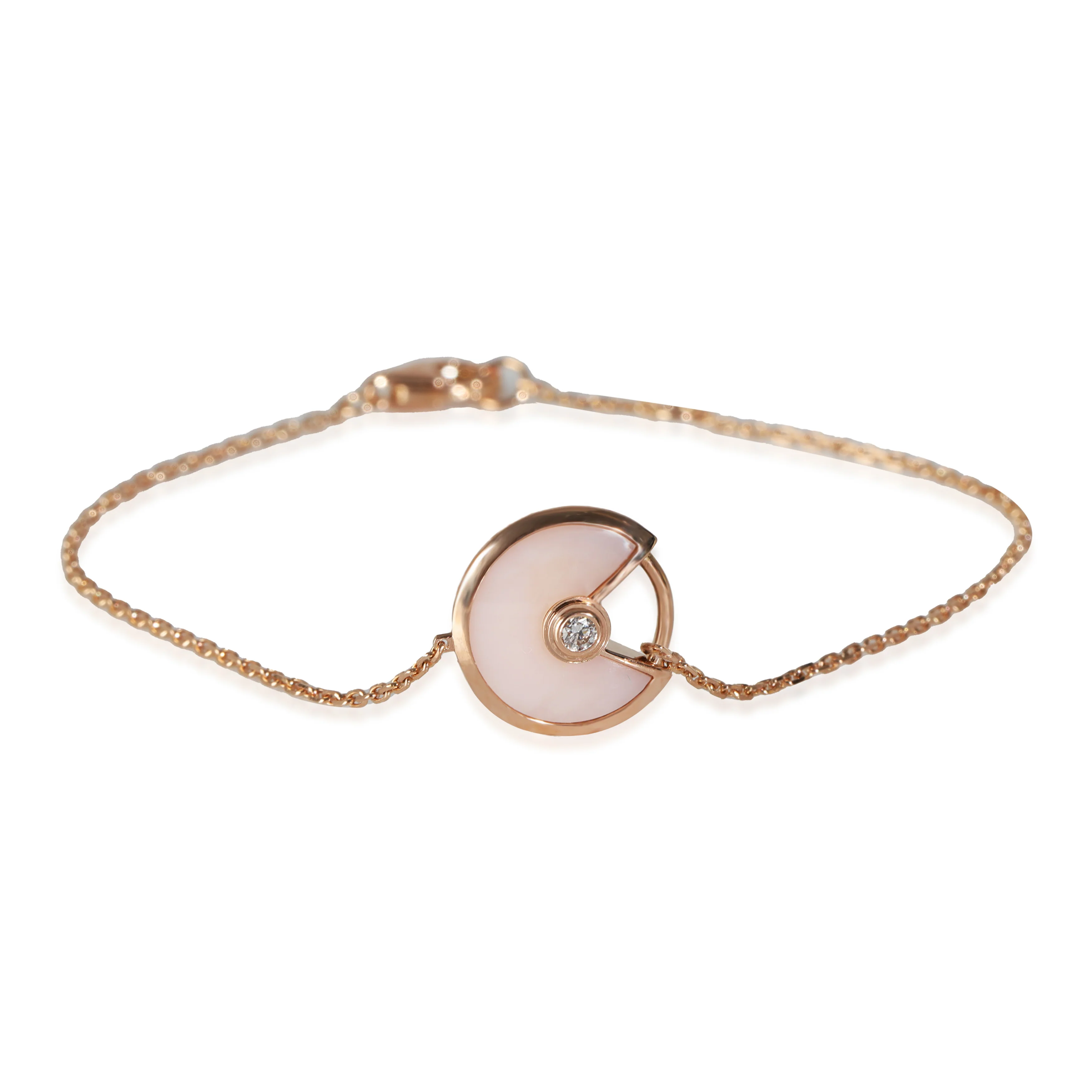 Amulette de Cartier Bracelet, XS Model