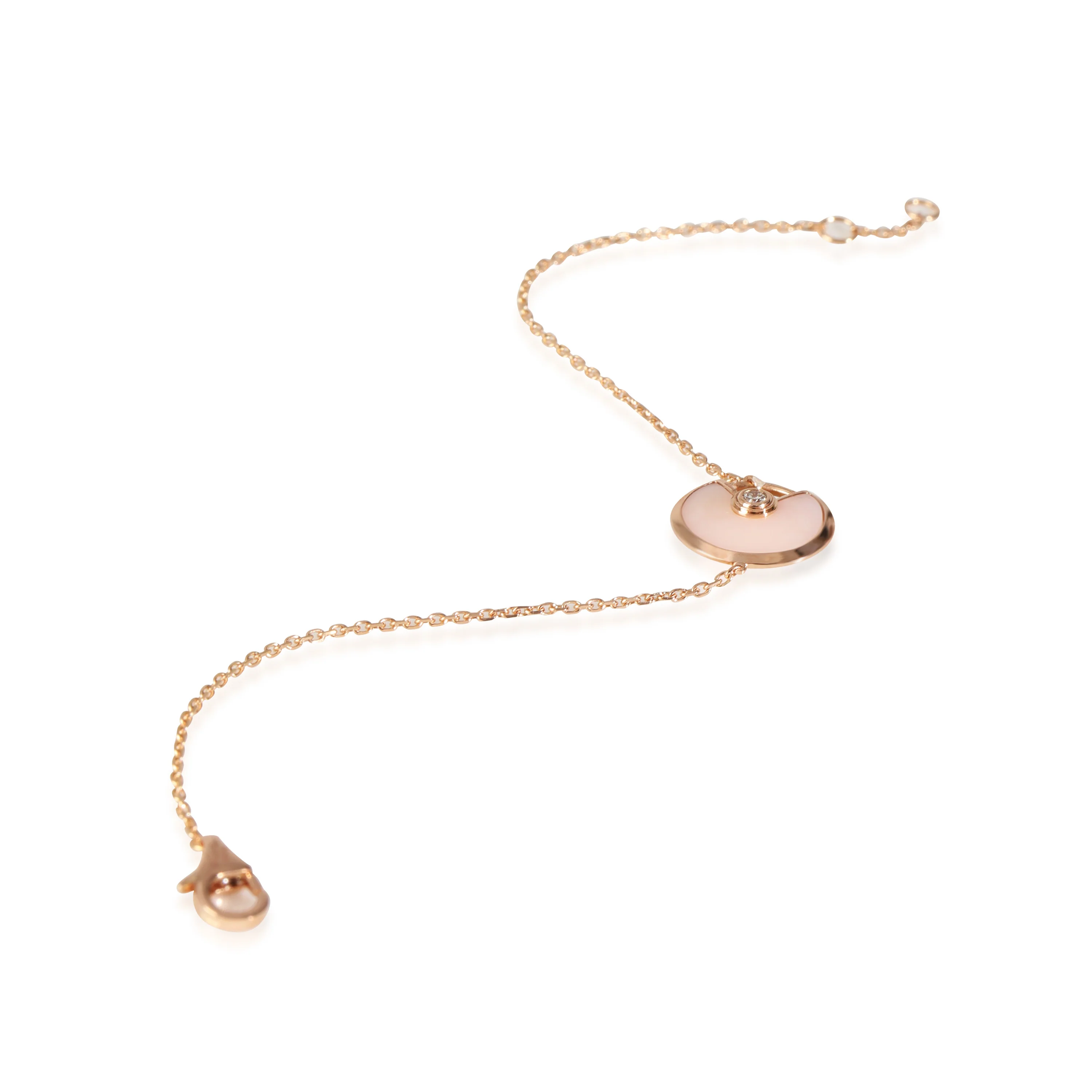 Amulette de Cartier Bracelet, XS Model - Image 3