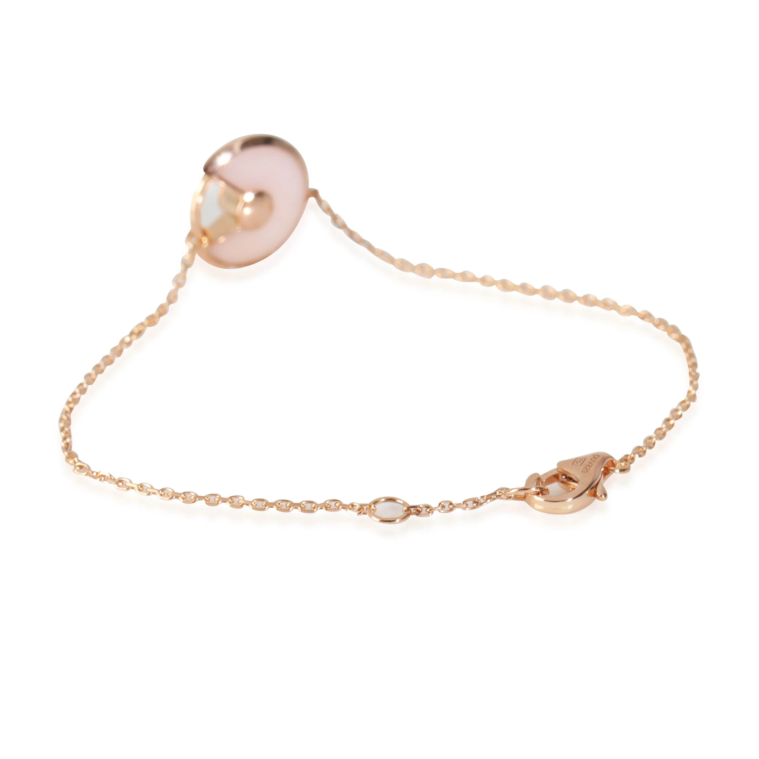 Amulette de Cartier Bracelet, XS Model - Image 4