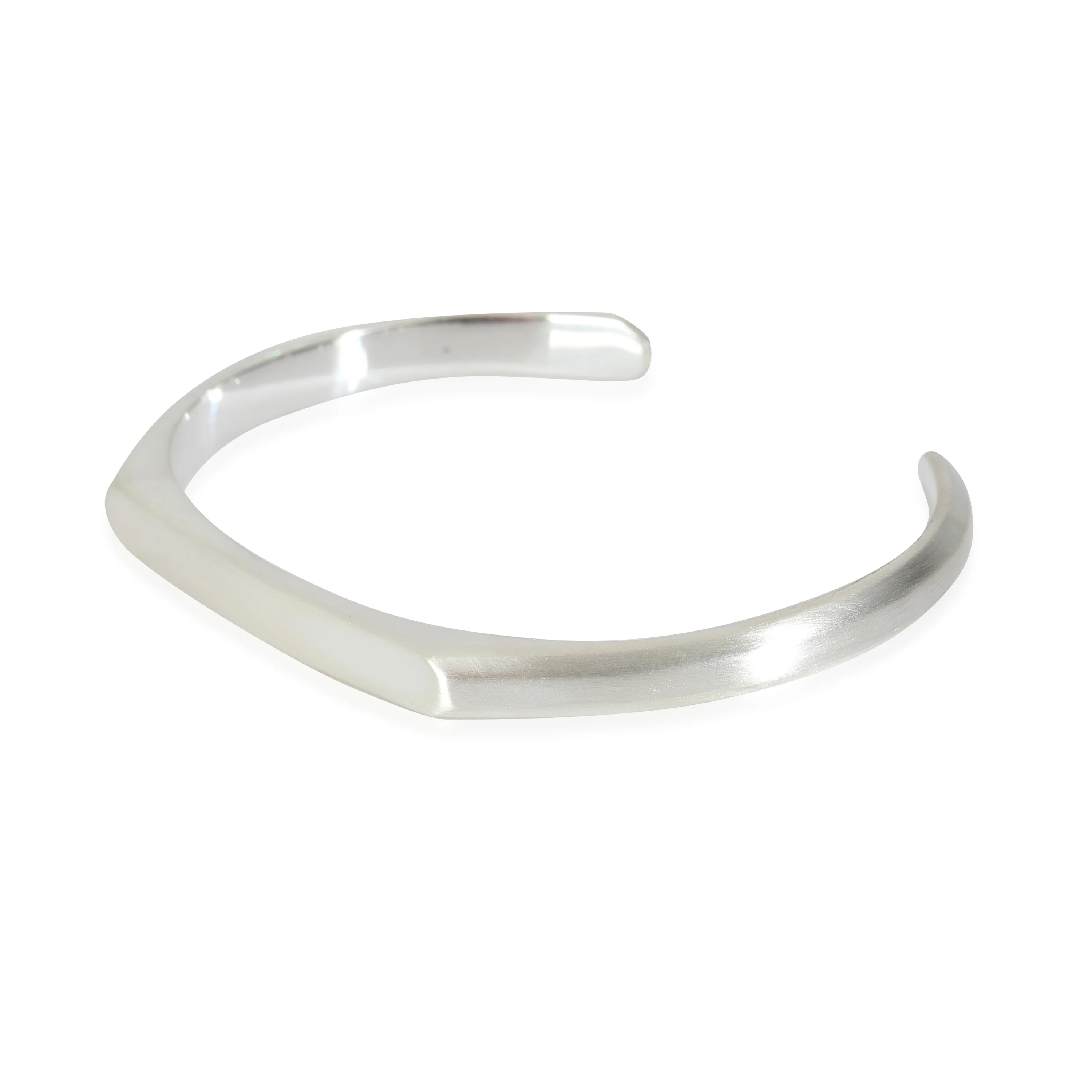 Streamline Bracelet in  Sterling Silver - Image 2