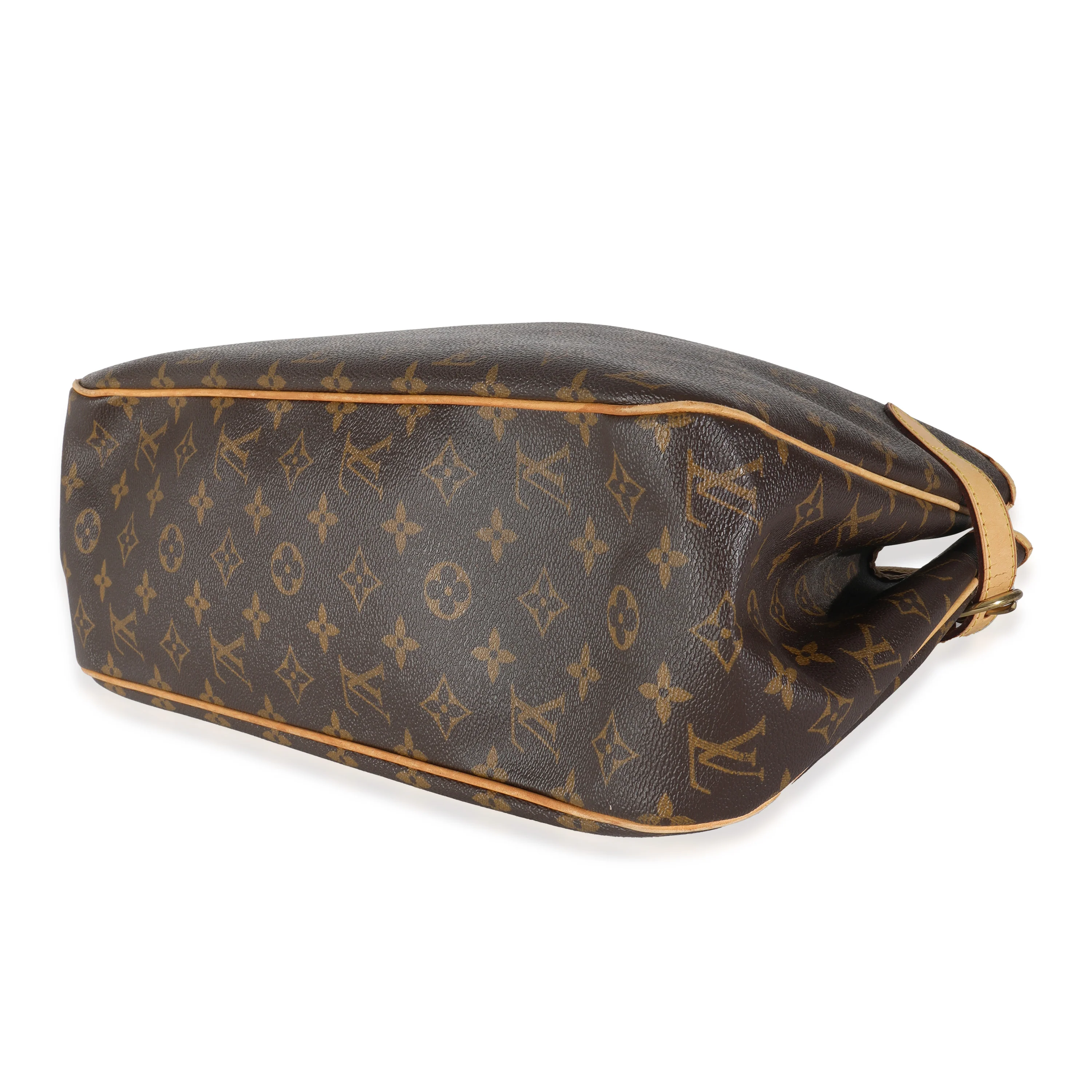 Monogram Canvas Batignolles Horizontal - Image 7